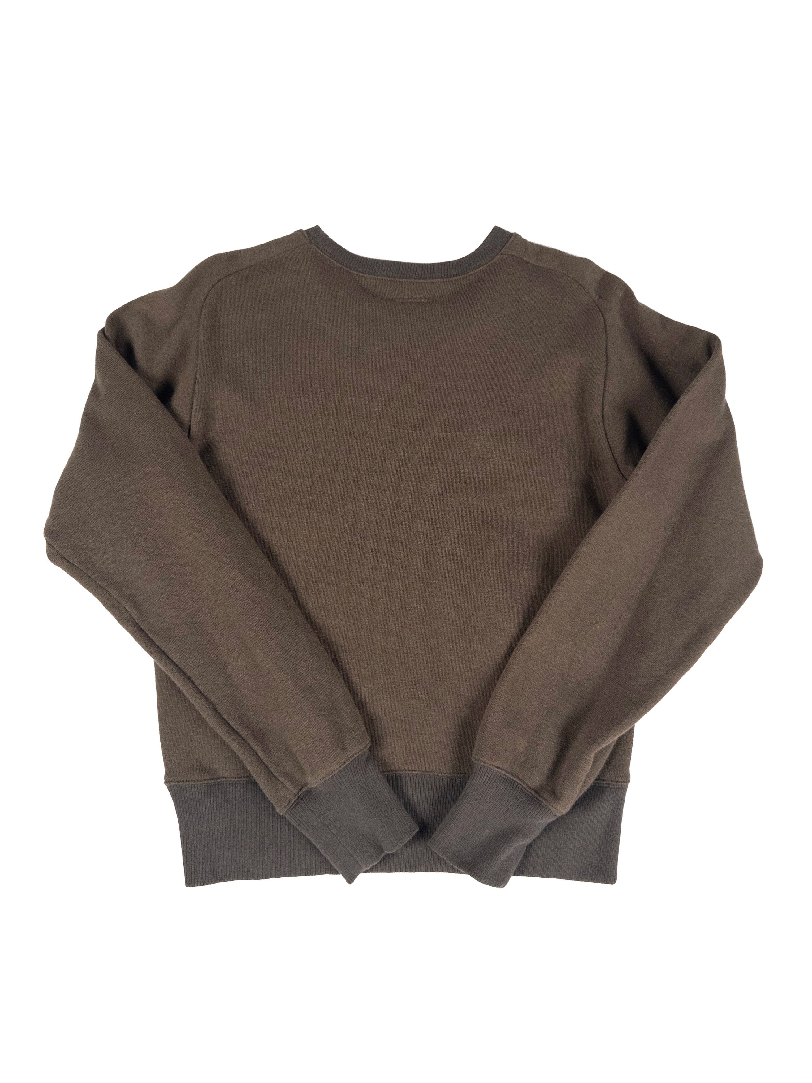 Kapital Vintage Kapital BOA Cross Crewneck Size US M / EU 48-50 / 2 - 4 Thumbnail
