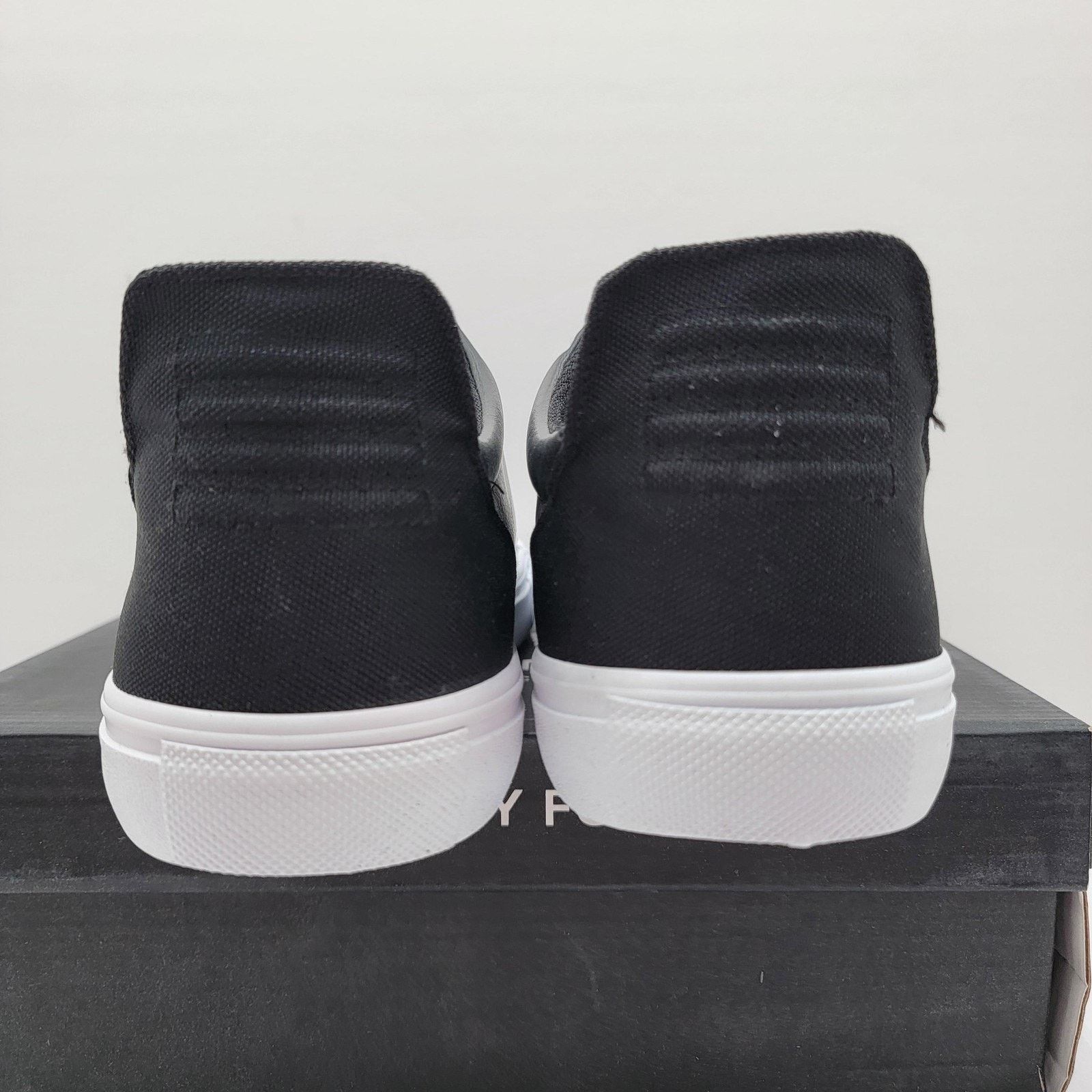London Fog London Fog Shoes Mens Size 10 Francis Memory Foam Slip On Size US 10 / EU 43 - 6 Thumbnail