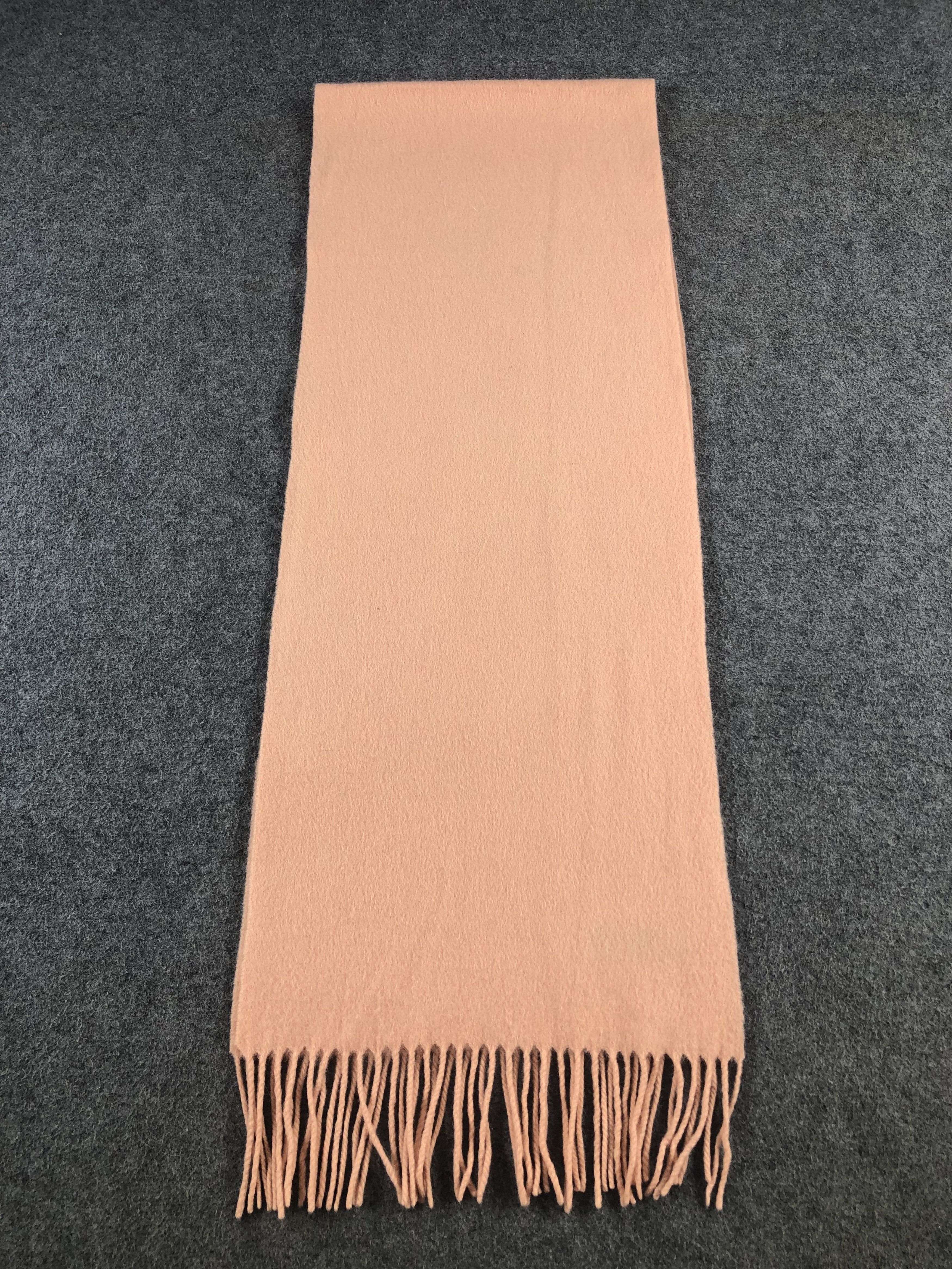 Lanvin Lanvin Cashmere Scarf / Muffler / Neckwear Size ONE SIZE - 3 Thumbnail