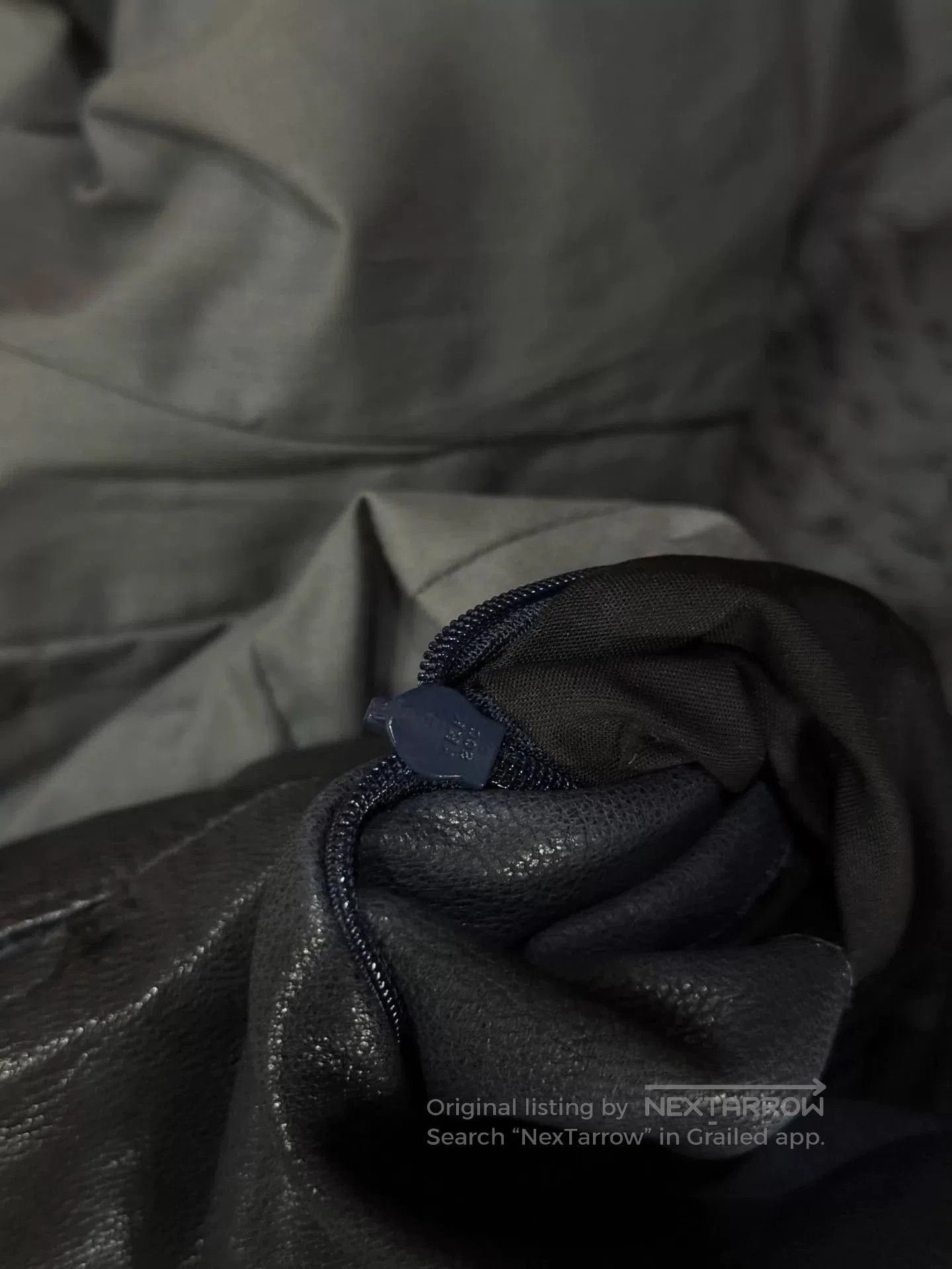 Other japanese avant. Size US S / EU 44-46 / 1 - 6 Thumbnail