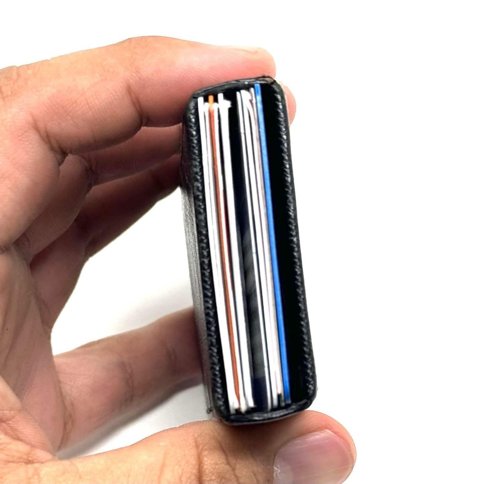 Prada Prada Cardholder Wallet Size ONE SIZE - 4 Thumbnail