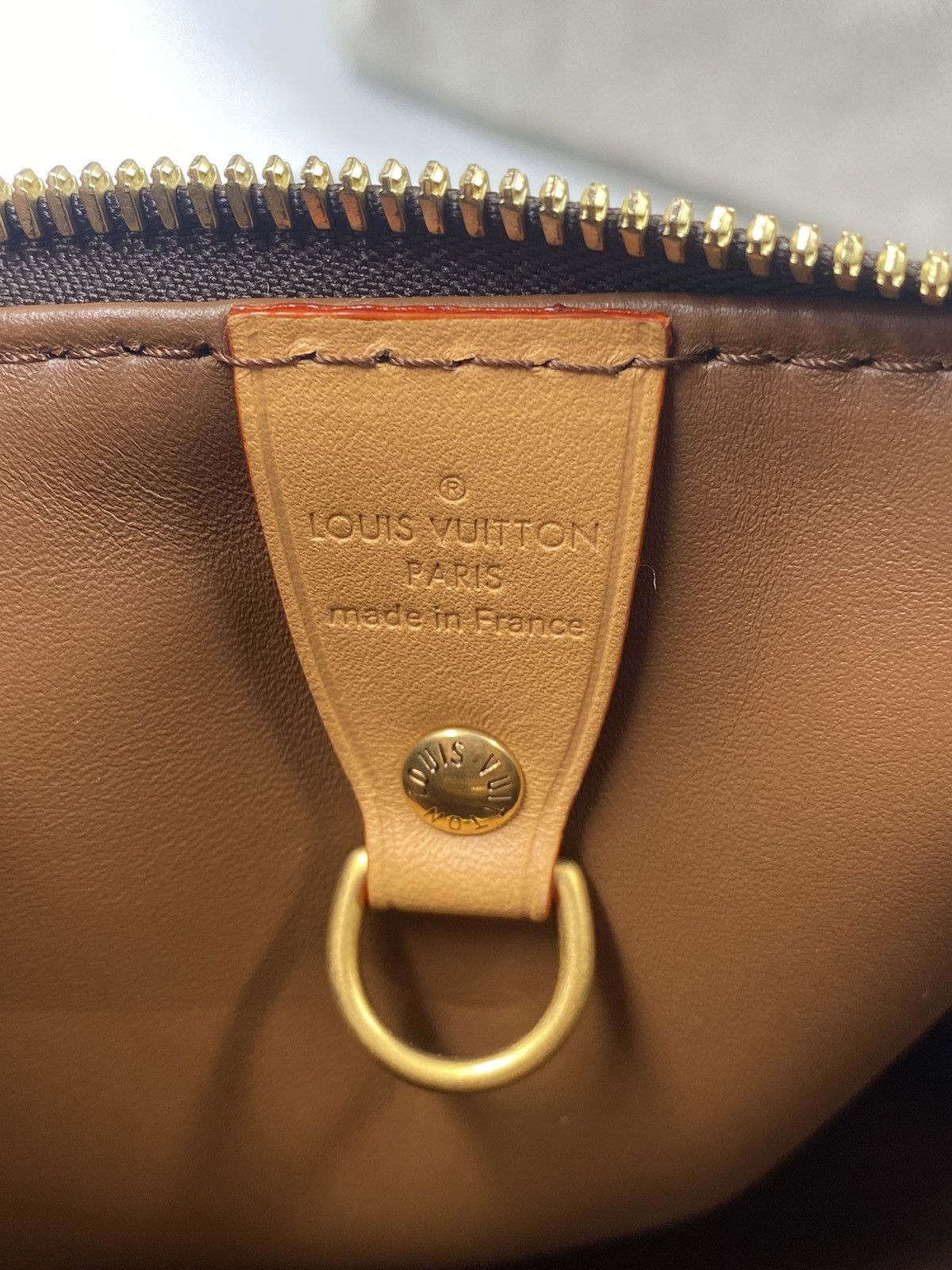 Louis Vuitton × Pharrell Louis Vuitton X Pharrell Williams Speedy 25 Size 30 - 9 Thumbnail