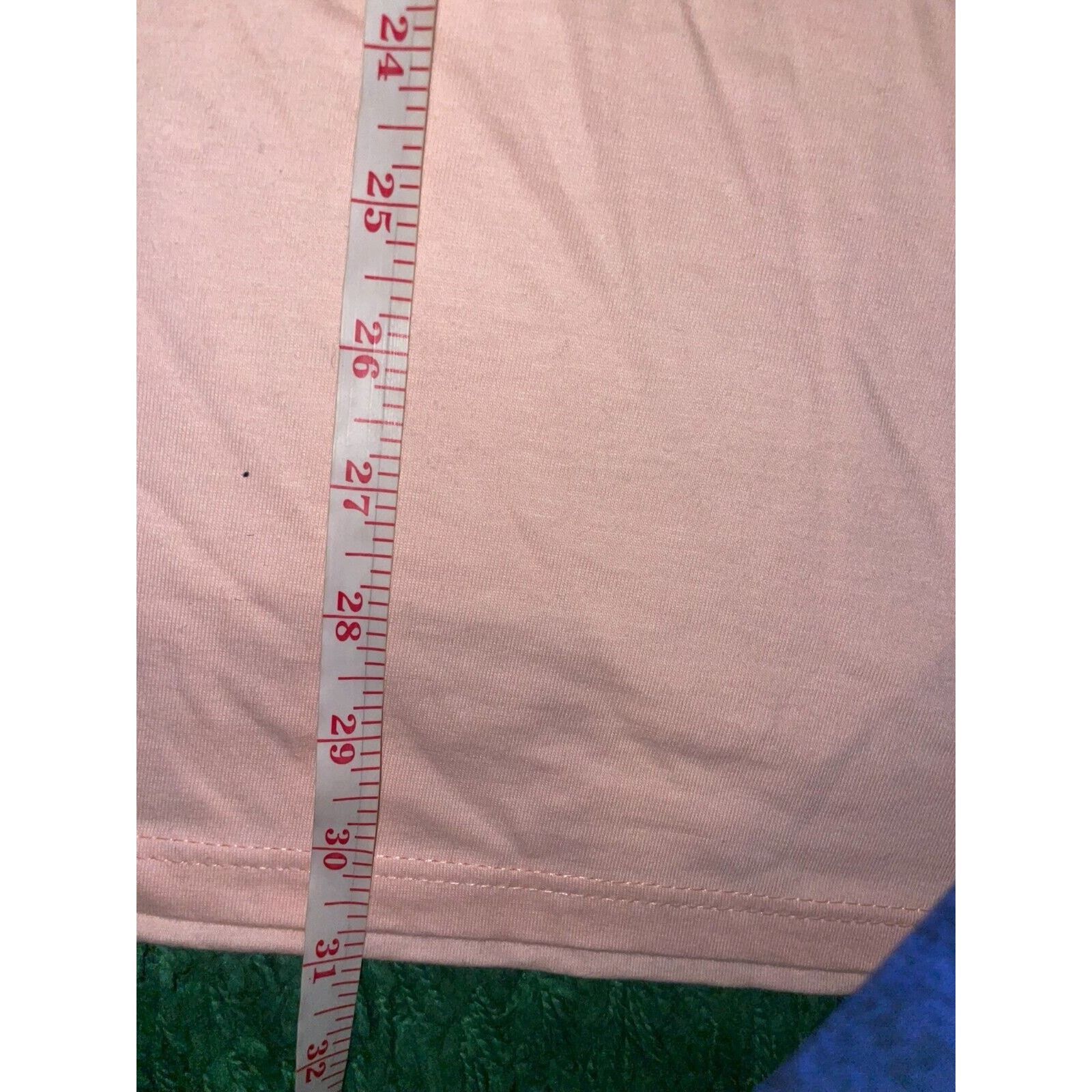 Jerzees Vintage Montana Pink Shirt Native American Feather 90s VTG L Size US L / EU 52-54 / 3 - 12 Thumbnail