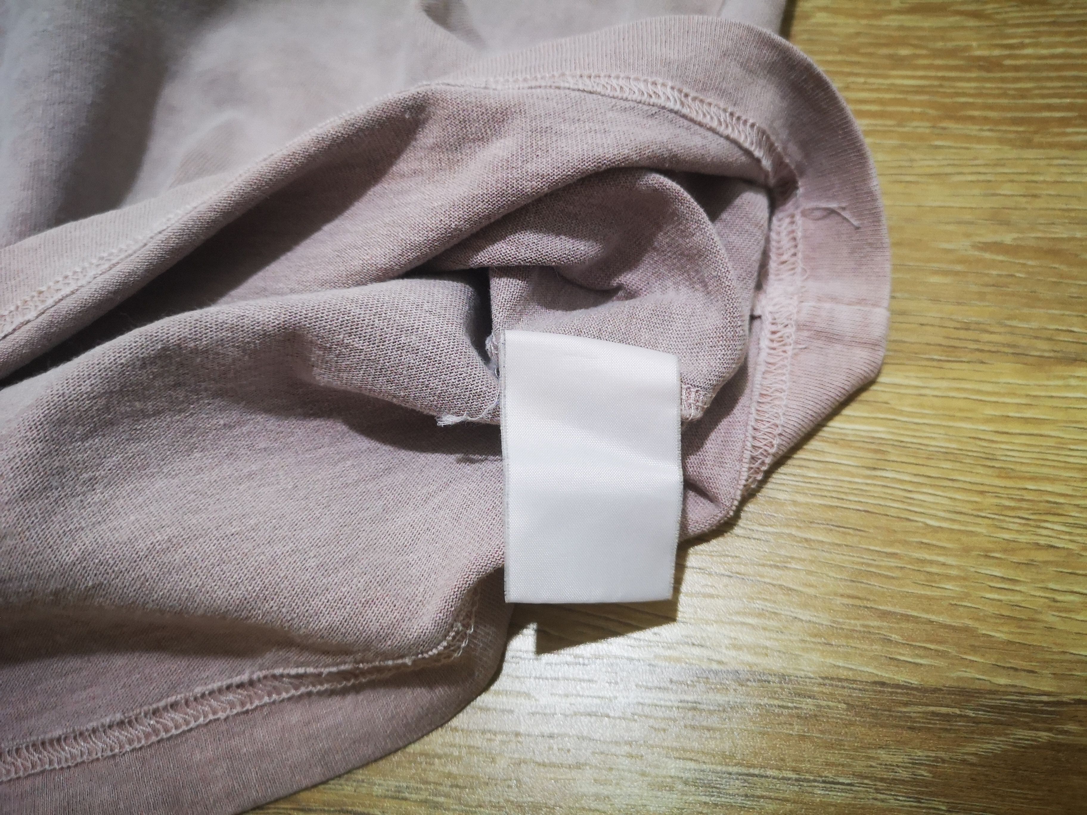 Cav Empt × Japanese Brand Distressed Toby Feltwell Cav Empt C.E. Japan Embroidered Tee Size US L / EU 52-54 / 3 - 5 Thumbnail