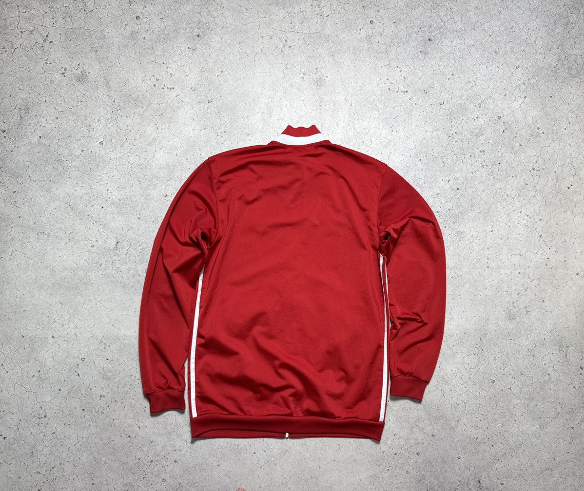 Adidas Adidas FC Bayern Munich Football Track Suit Jacket And Pants Size US M / EU 48-50 / 2 - 9 Thumbnail