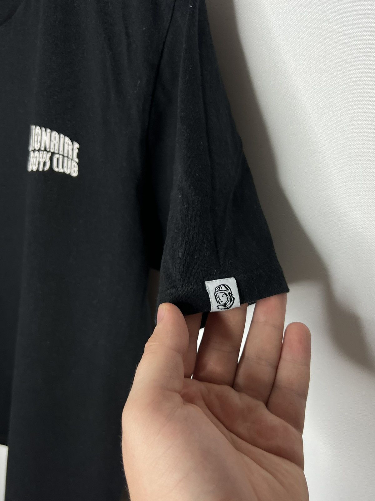 Billionaire Boys Club Billionaire Boys Club T-Shirt Tee Short Sleeve Size US L / EU 52-54 / 3 - 3 Thumbnail