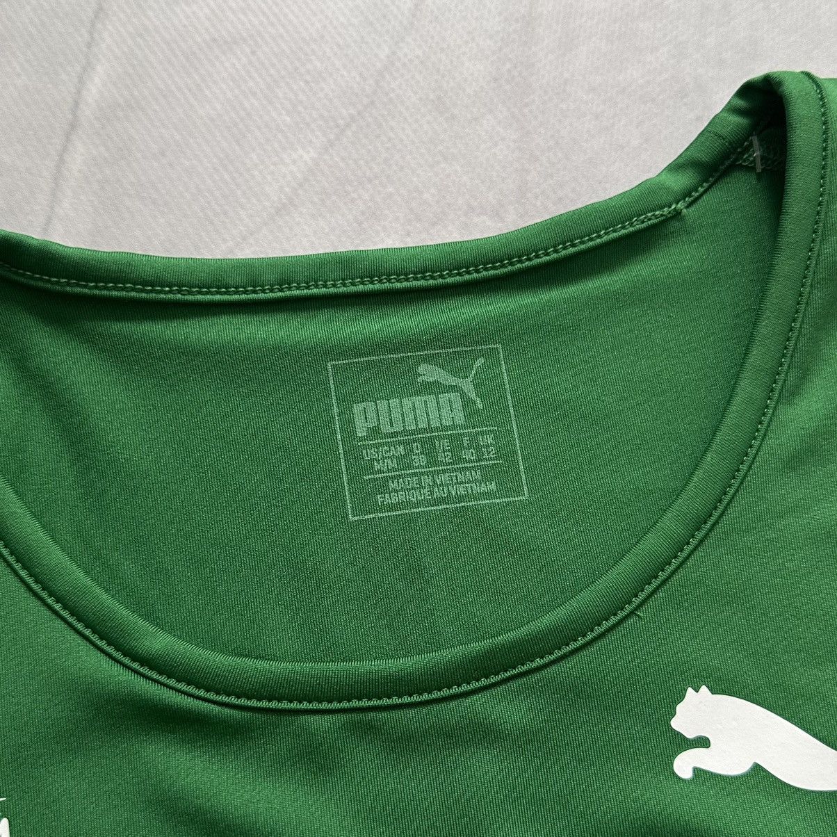 Neil Barrett × Puma Y2K Puma Portugal Tank Top Hysteric Glamour Alo Vibe Size M / US 6-8 / IT 42-44 - 5 Thumbnail