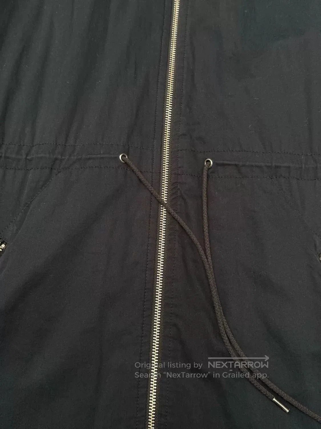 Maison Margiela Maison Margiela Vintage Utility Coat. Size US M / EU 48-50 / 2 - 8 Thumbnail