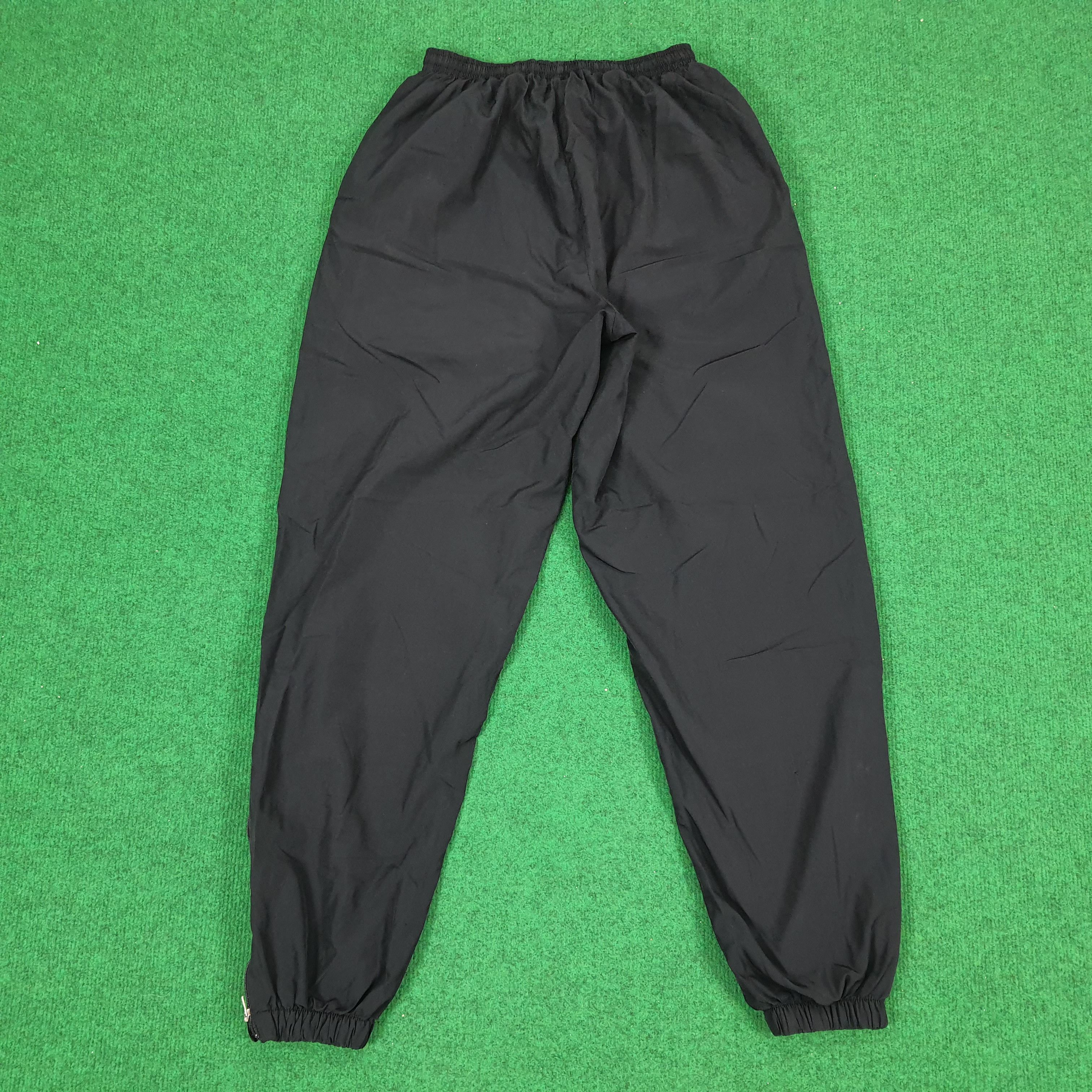 Other Vintage Nike Sportswear Jogger Pants Size US 31 - 5 Thumbnail
