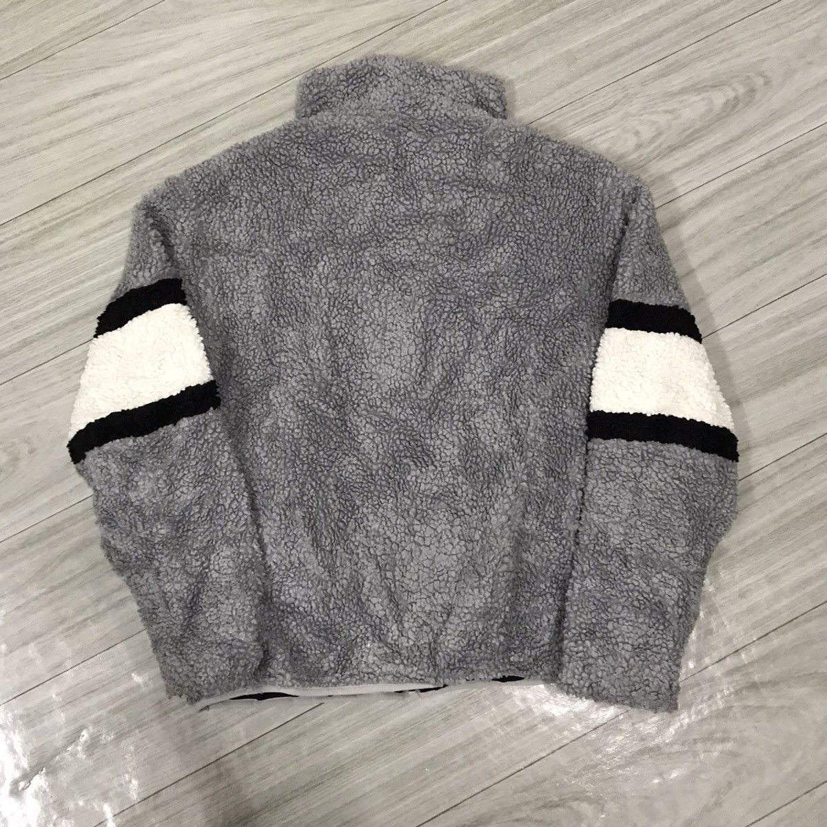 Kangol KANGOL BULKY FLEECE Size US M / EU 48-50 / 2 - 4 Thumbnail