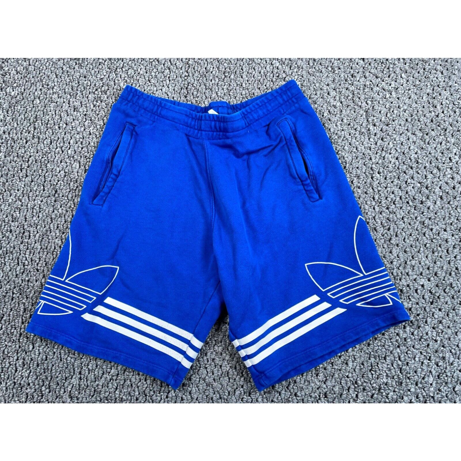 Mens jogger shorts adidas hotsell