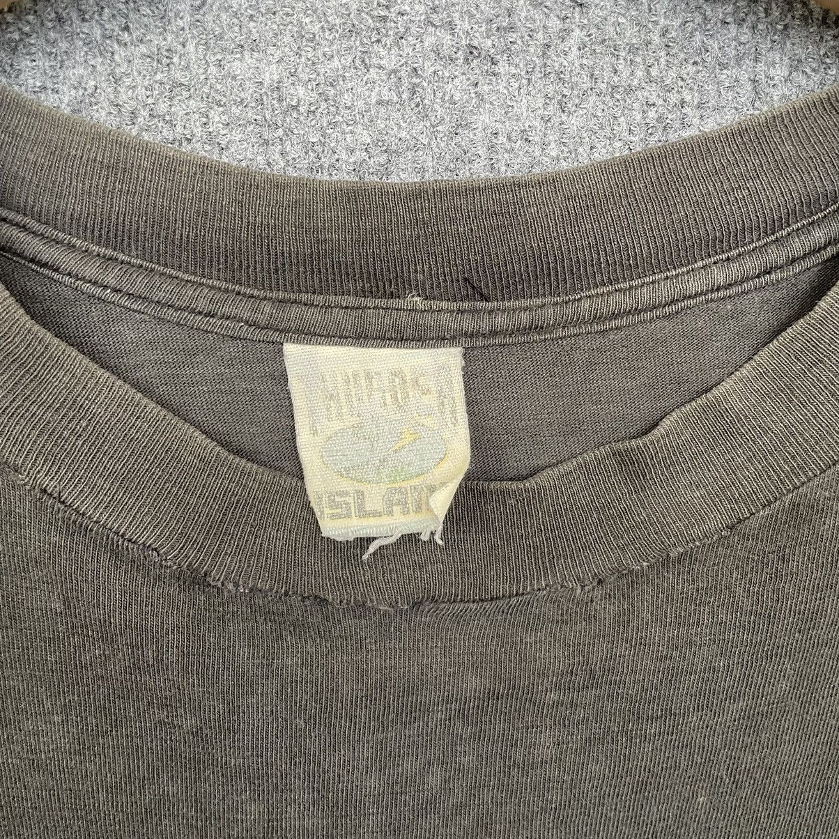Vintage Vintage 1990 UCLA Sunfaded T Shirt All Single Stitch Size US L / EU 52-54 / 3 - 4 Thumbnail