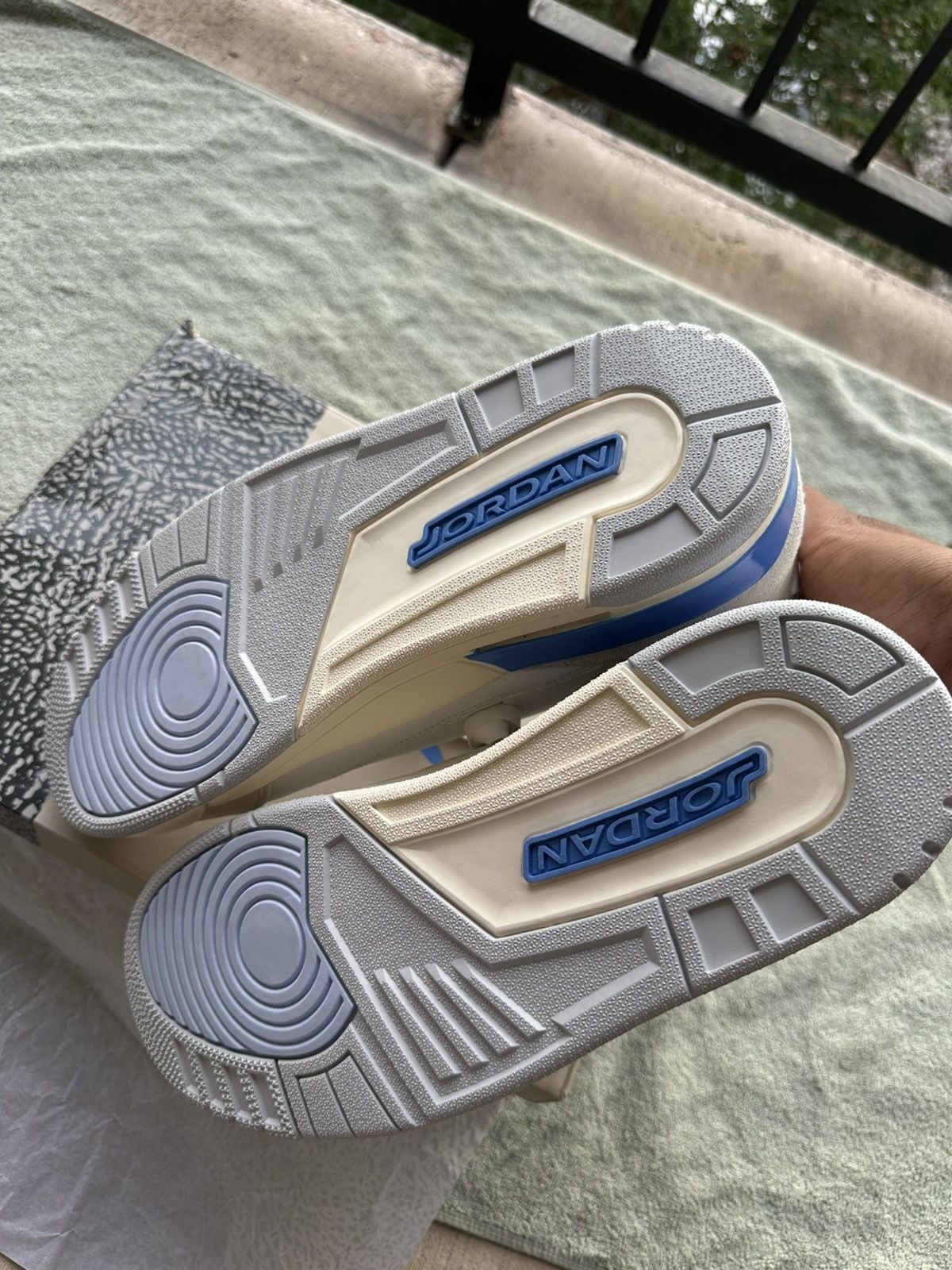 Jordan Brand Jordan 3s Size US 14 / EU 47 - 5 Thumbnail