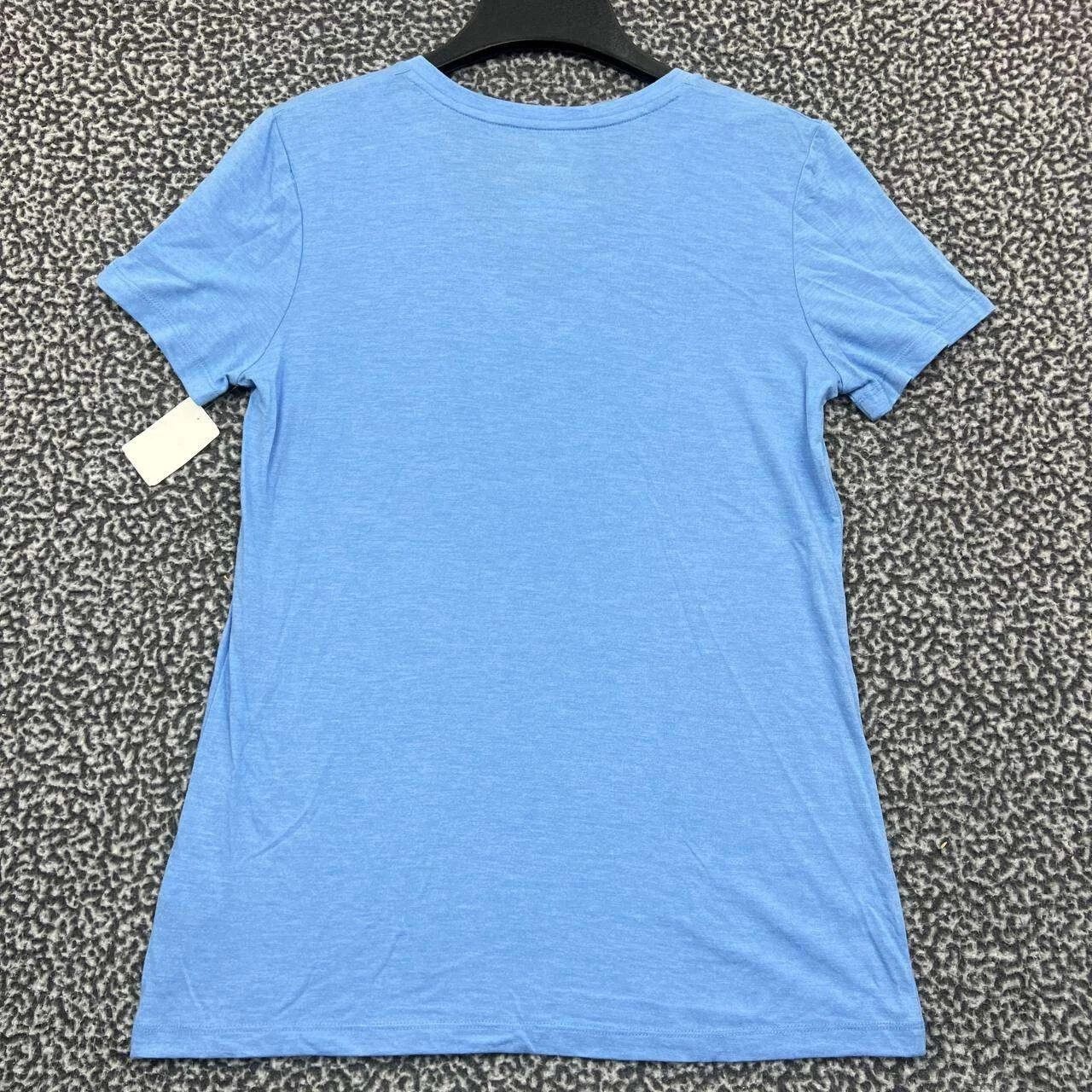 Other New York City FC Shirt Women Fanatics Short Sleeve V-Neck M Size M / US 6-8 / IT 42-44 - 2 Thumbnail