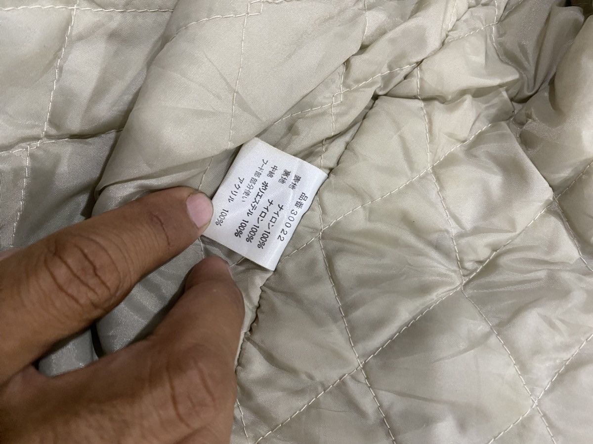 Harley Davidson Harley Davidson Design USAF N-3B Cold Weather Parka Jacket Size US L / EU 52-54 / 3 - 11 Thumbnail