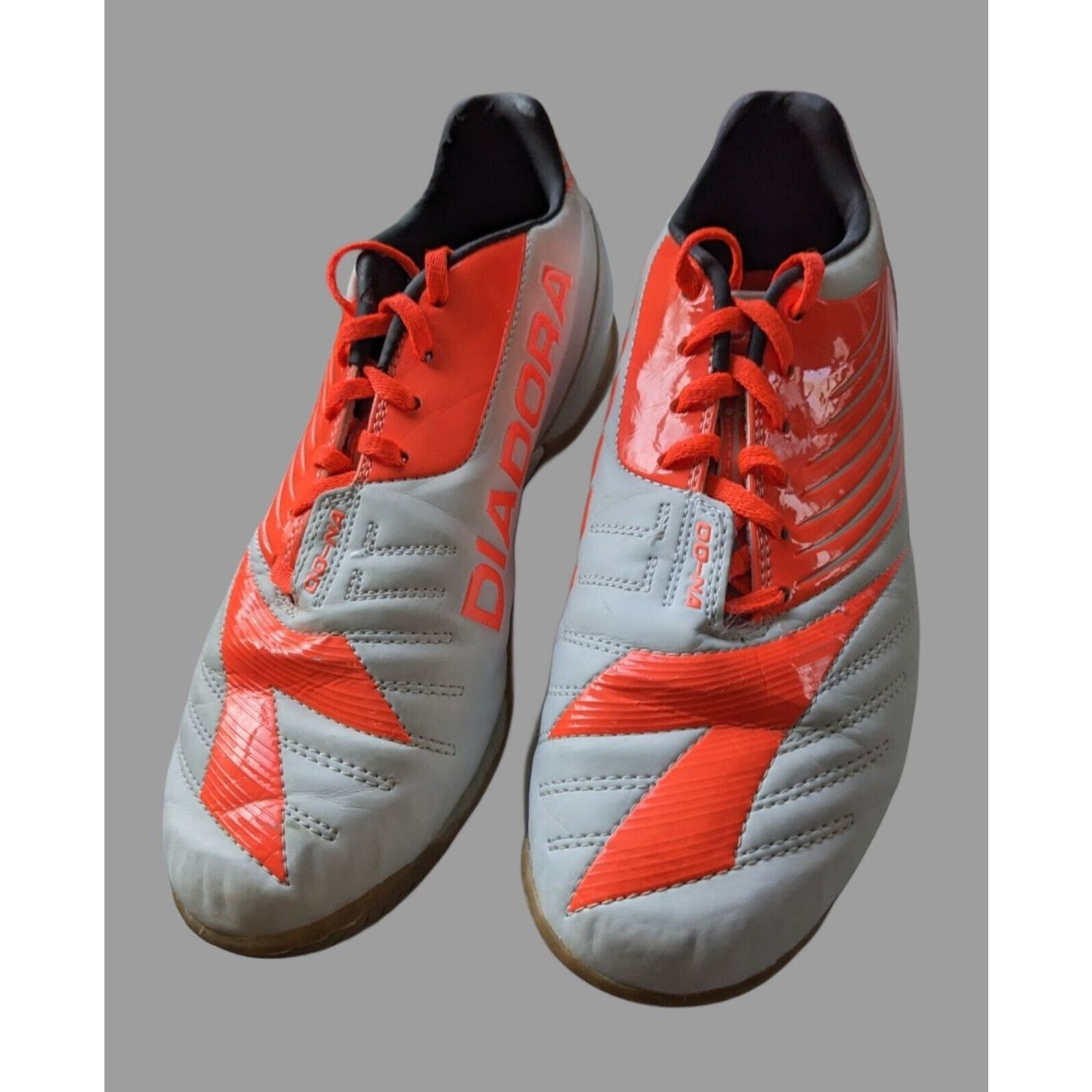Size 14 indoor soccer shoes sales