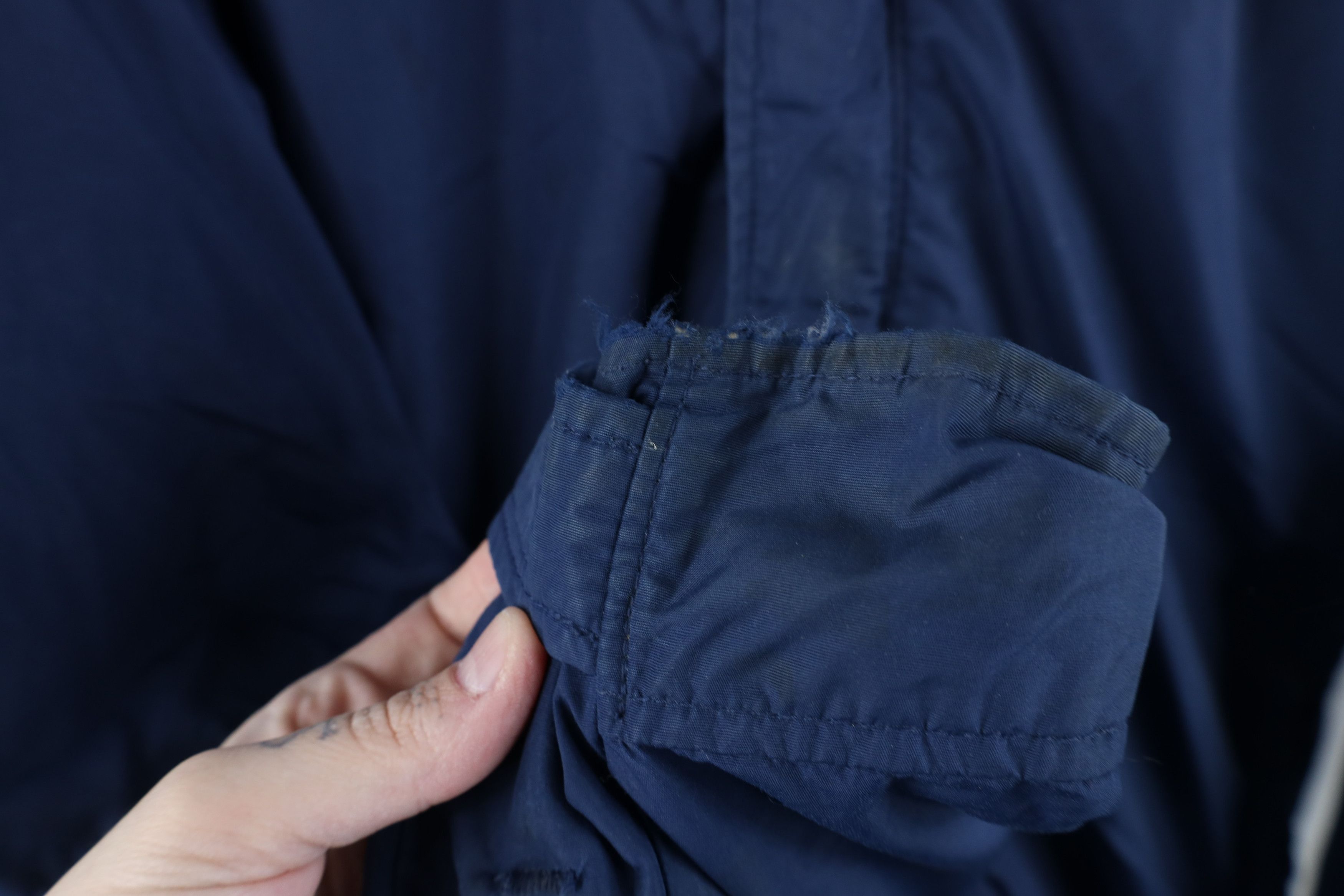 Columbia × Vintage Vintage 80s 90s Columbia 2 In 1 Full Zip Jacket USA Size US M / EU 48-50 / 2 - 7 Thumbnail
