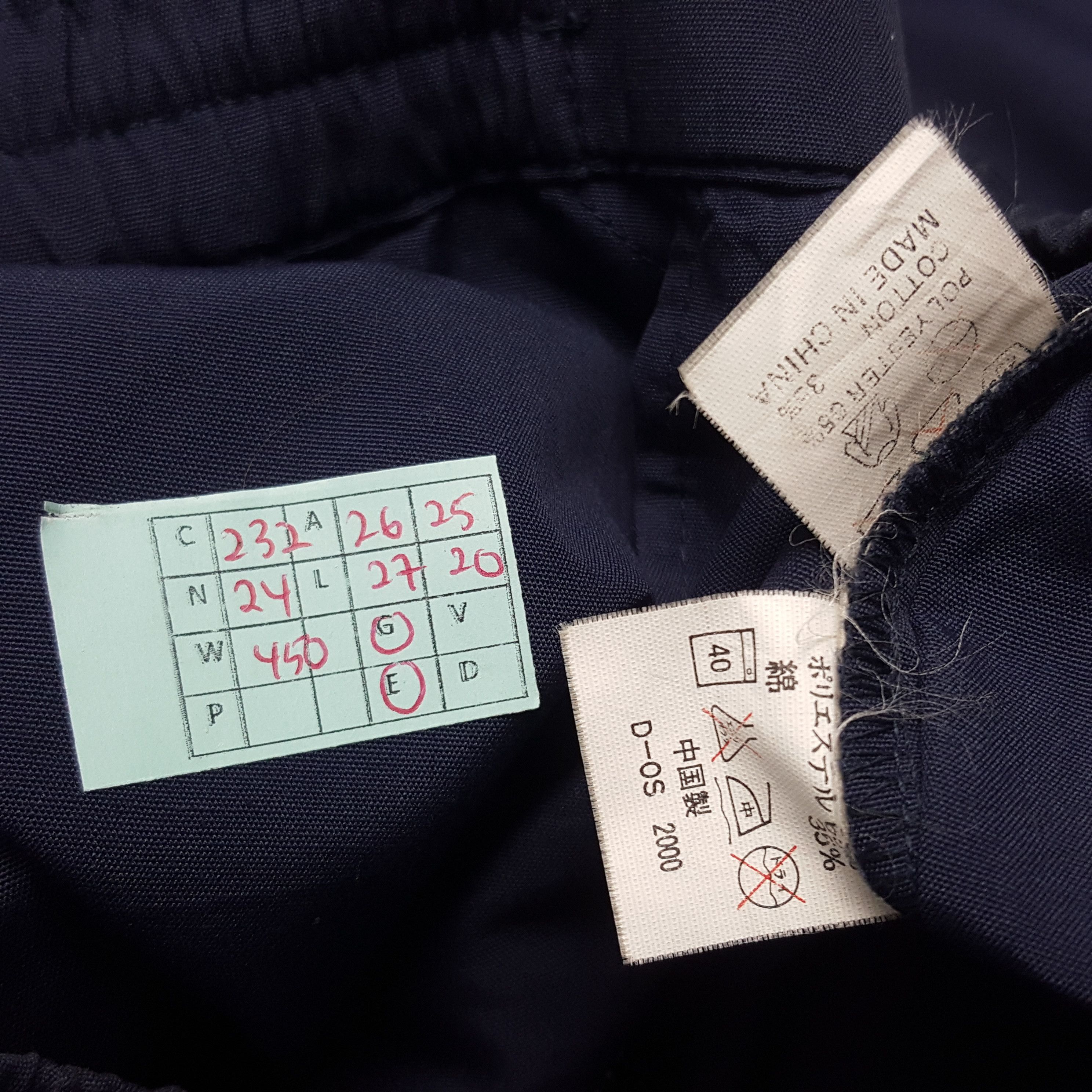 Japanese Brand × Vintage Vintage Dunlop X Custom TRD Toyota Racing Worker Jacket Size US XL / EU 56 / 4 - 7 Thumbnail