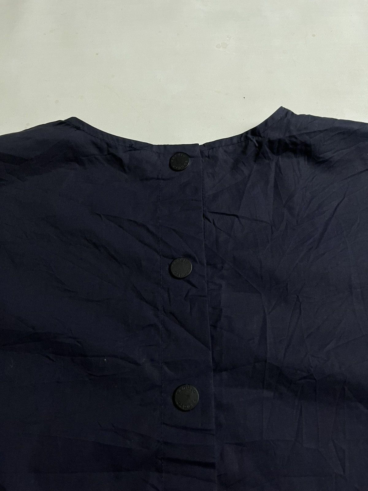 Sandro Sandro Paris batik shirt Size M / US 6-8 / IT 42-44 - 6 Thumbnail