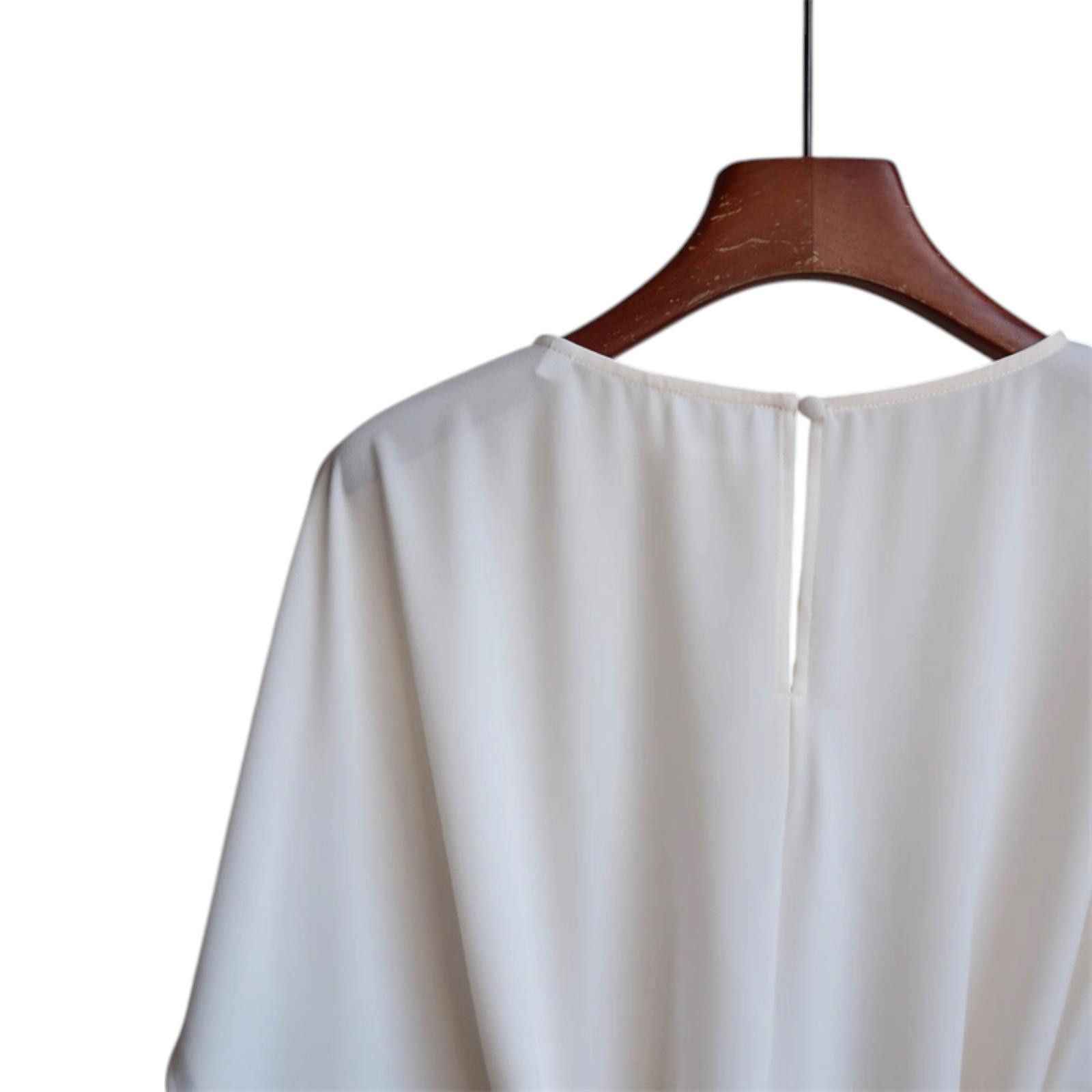 James Perse Jake's t-shirt Size M / US 6-8 / IT 42-44 - 6 Thumbnail