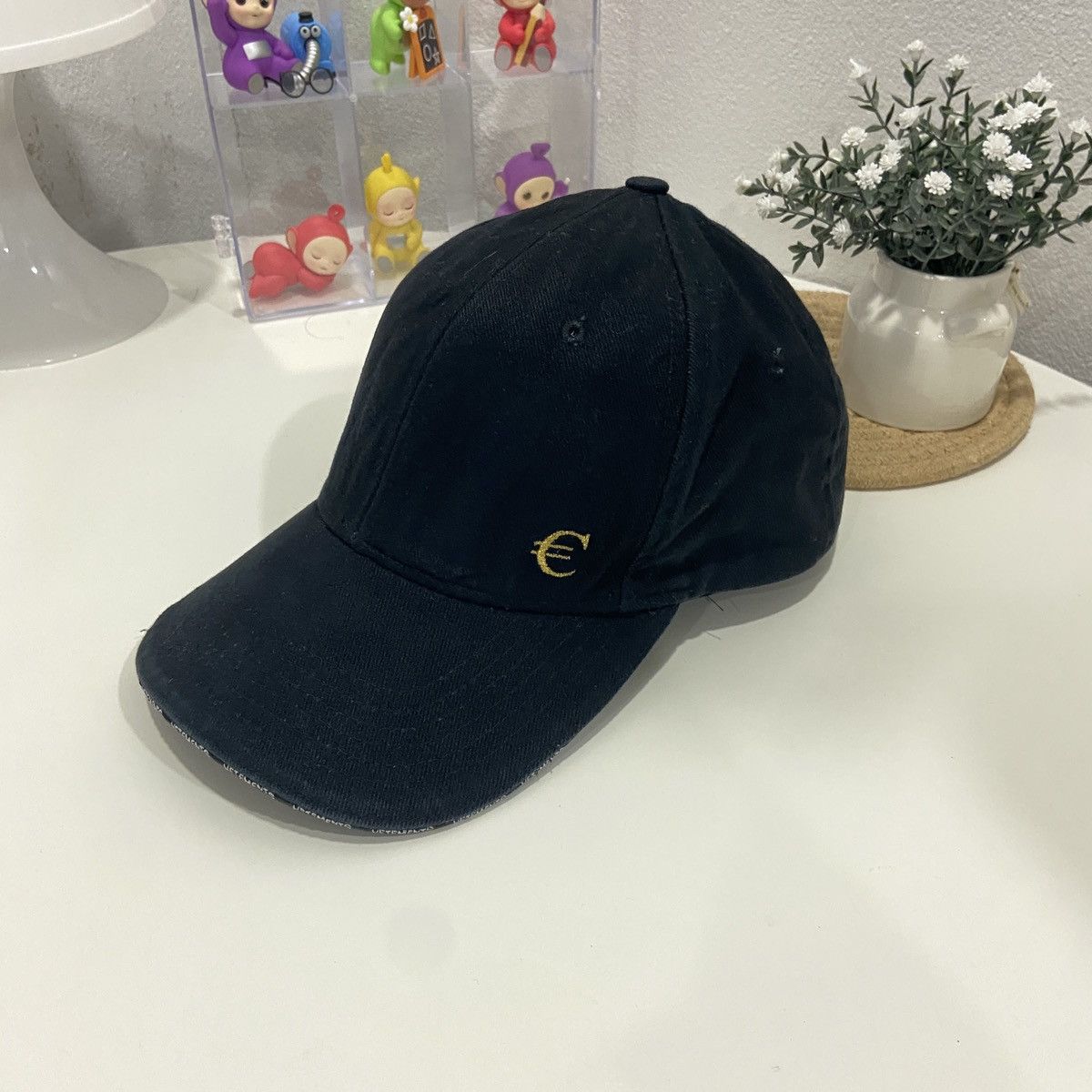 Vetements Vetements euro cap Size ONE SIZE - 1 Thumbnail