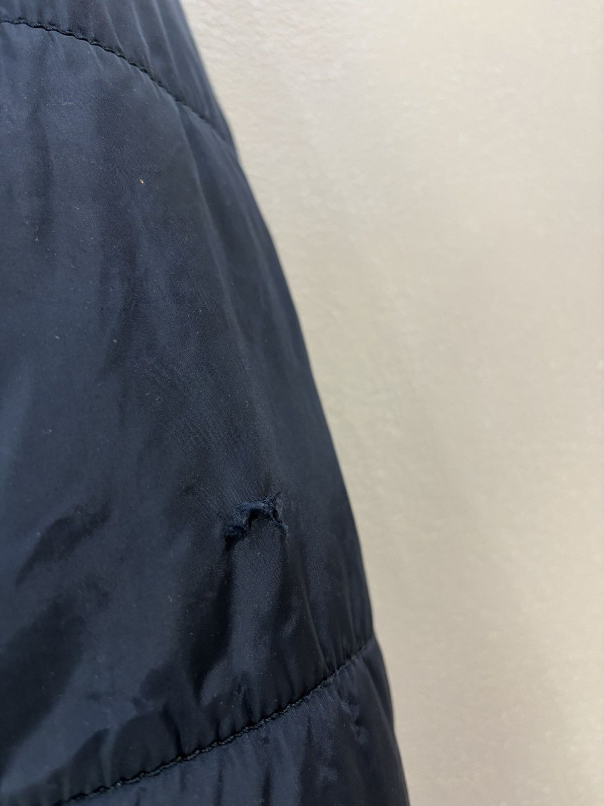 Prada Vintage Prada down jacket puffer rare Size US L / EU 52-54 / 3 - 10 Thumbnail