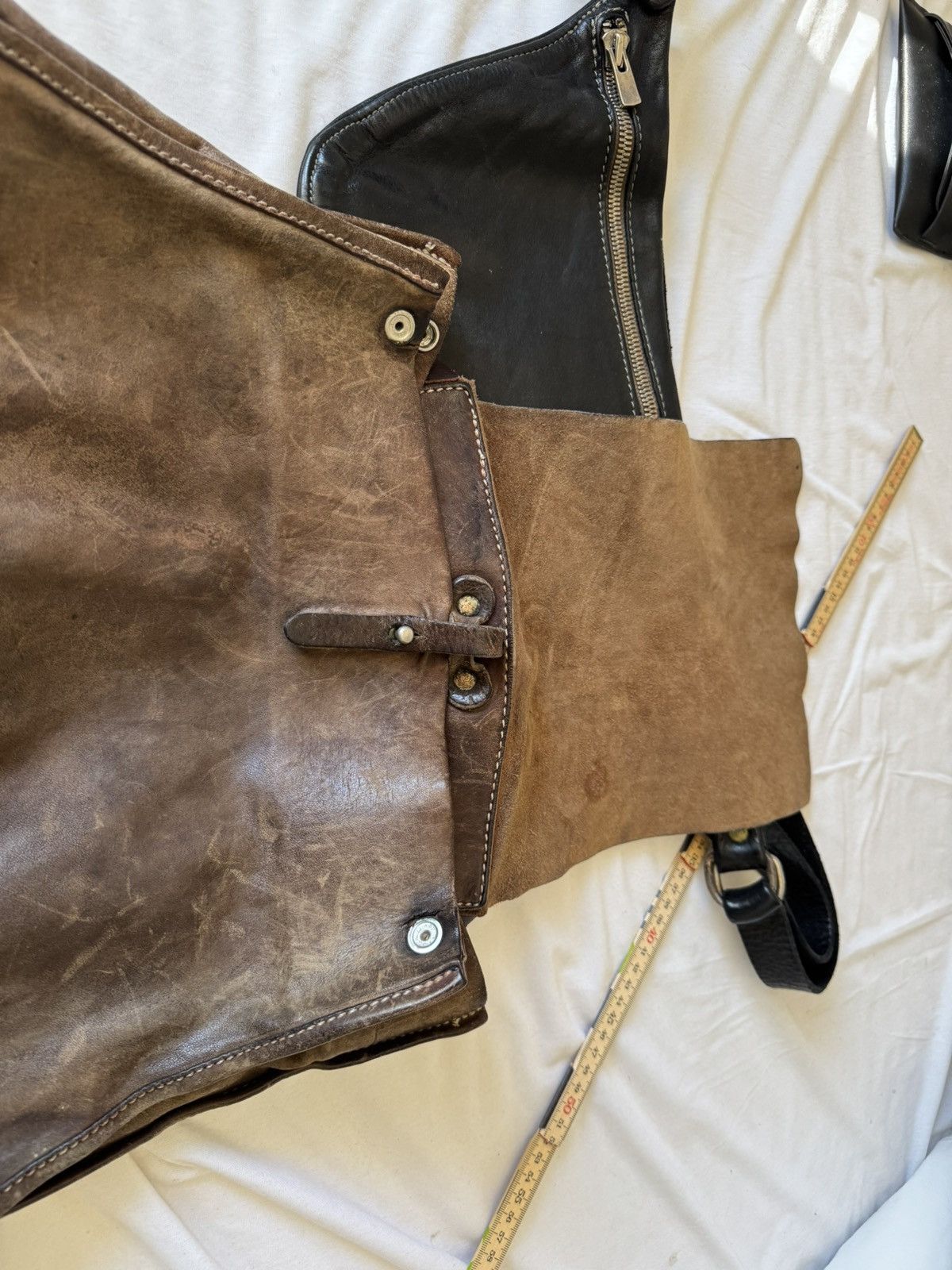 Guidi Guidi leather bag Size ONE SIZE - 5 Thumbnail