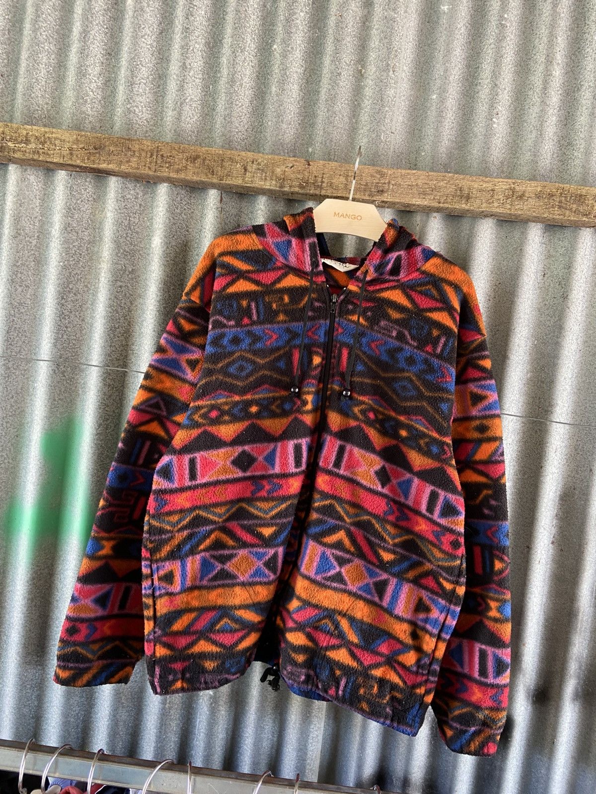 Other × Vintage VINTAGE EPTEMENT SPORT FLEECE Size US L / EU 52-54 / 3 - 2 Thumbnail