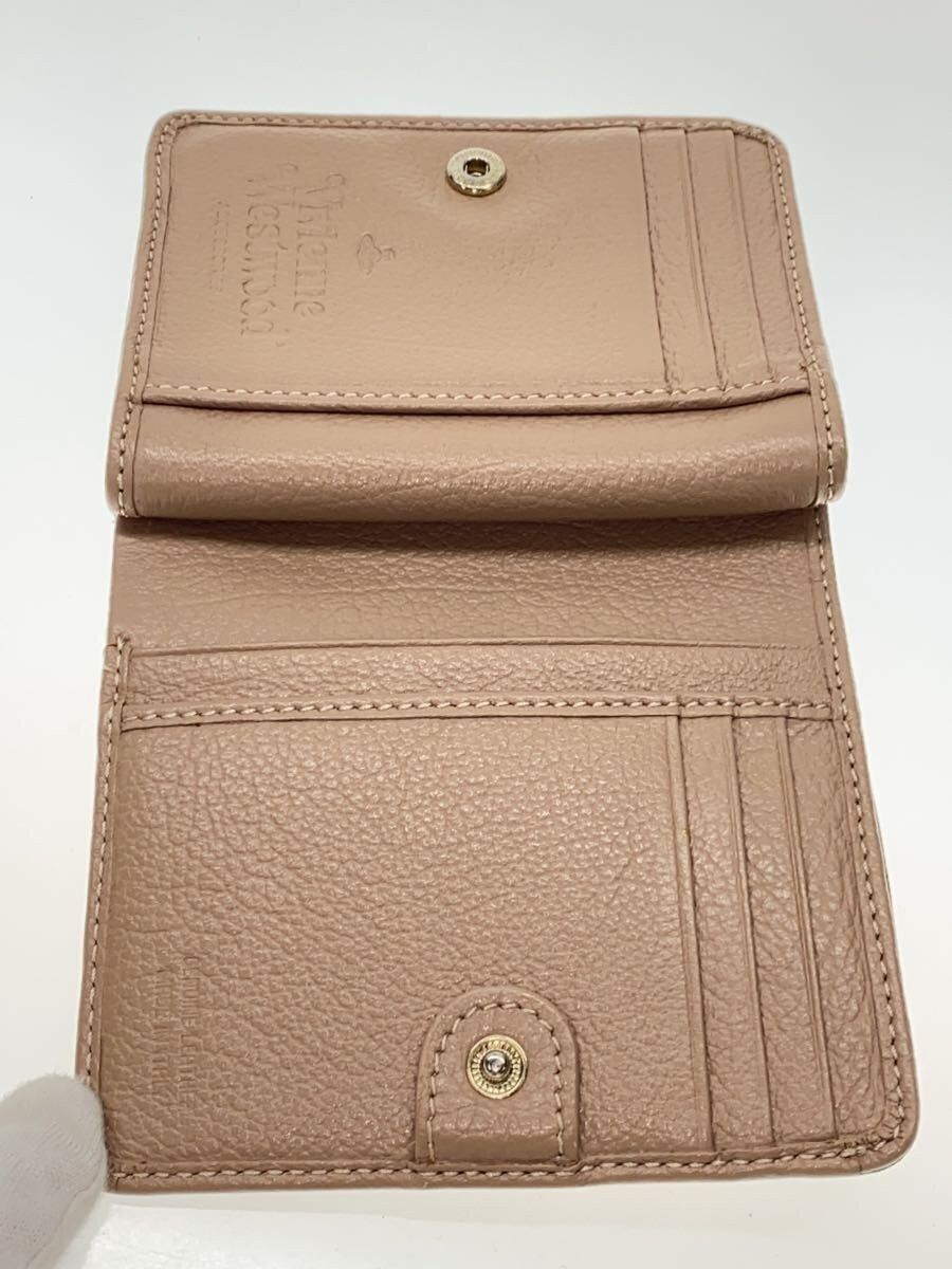 Vivienne Westwood Orb Leather Wallet Size ONE SIZE - 3 Thumbnail