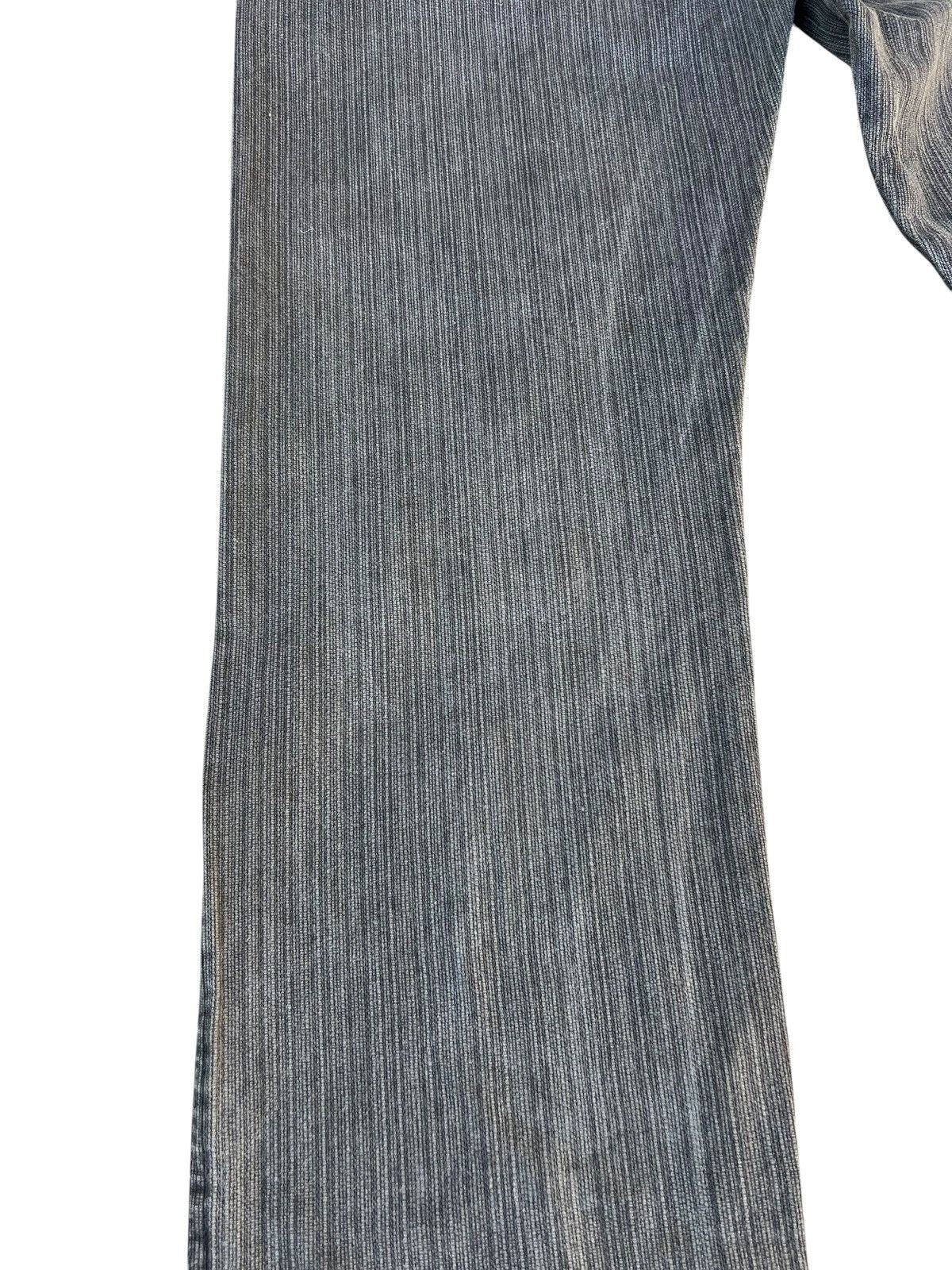 GOODENOUGH Vintage Goodenough UK X Gimme Five Striped Pant Size US 32 / EU 48 - 16 Thumbnail