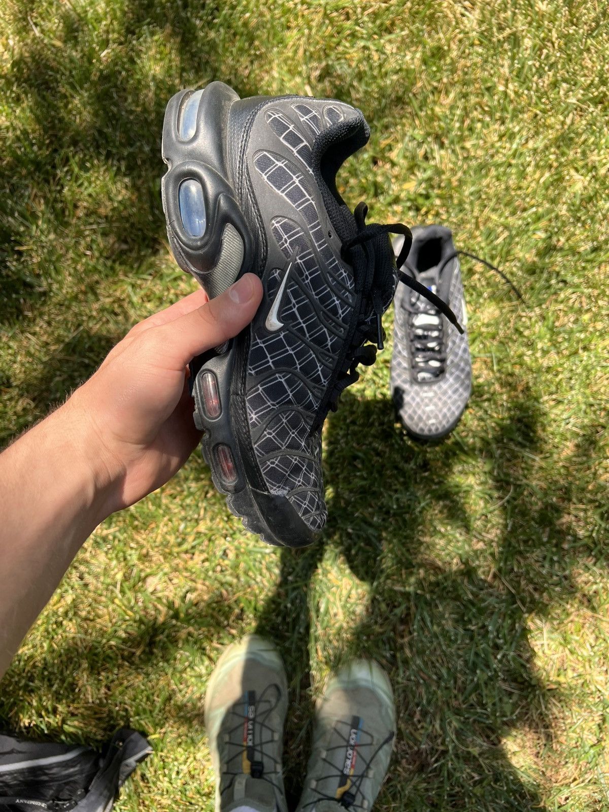 Nike Nike tn France Size US 7 / EU 40 - 8 Thumbnail