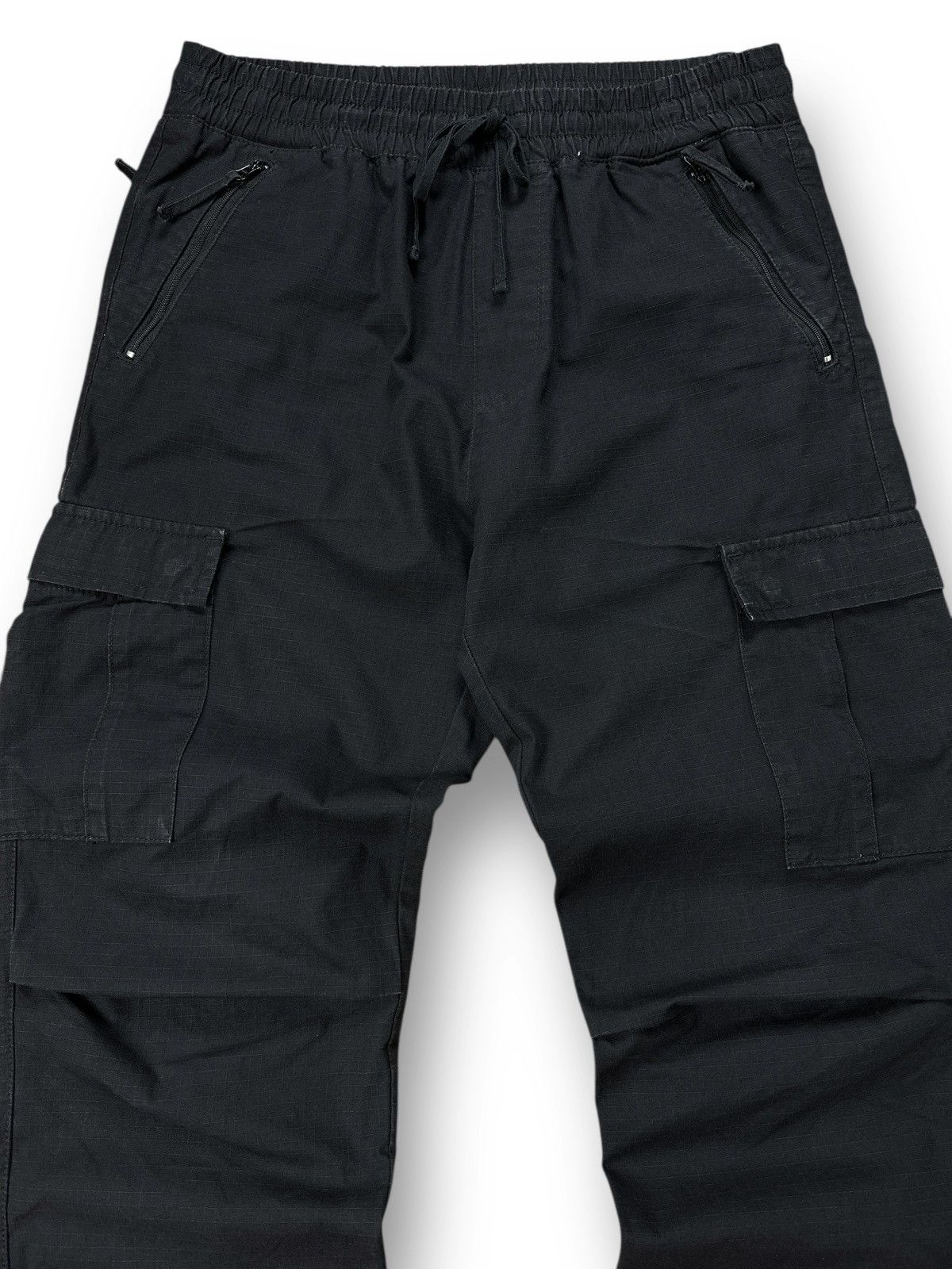 Carhartt Vintage Carhartt Men’s Cargo Jogger Size XS Size US 28 / EU 44 - 2 Thumbnail