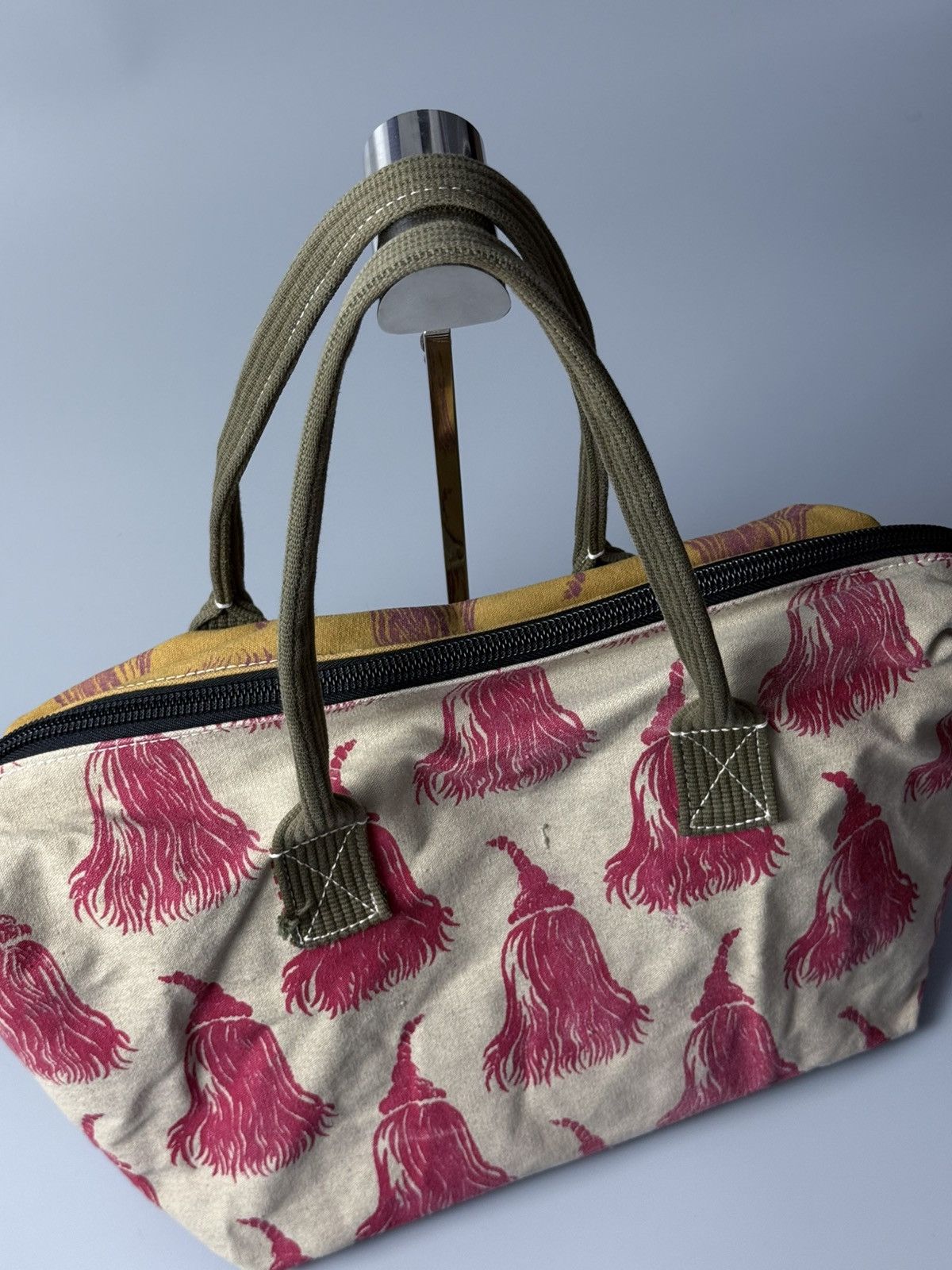 Vivienne Westwood Vivienne Westwood Spring Summer 2012 Size ONE SIZE - 10 Thumbnail