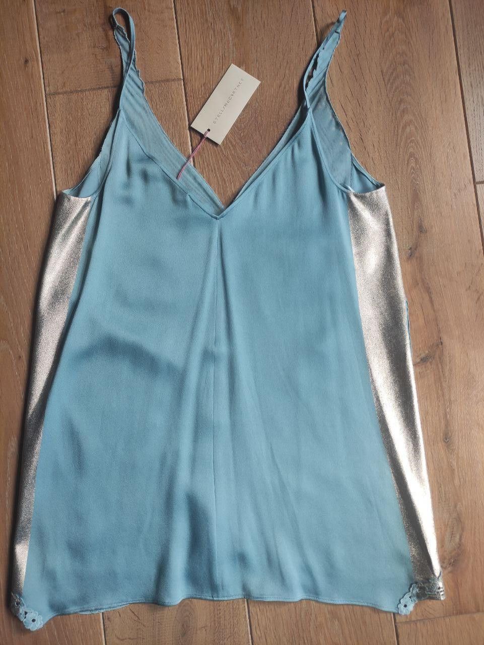 Stella McCartney Stella McCartney Embroidery Top Size S / US 4 / IT 40 - 5 Thumbnail
