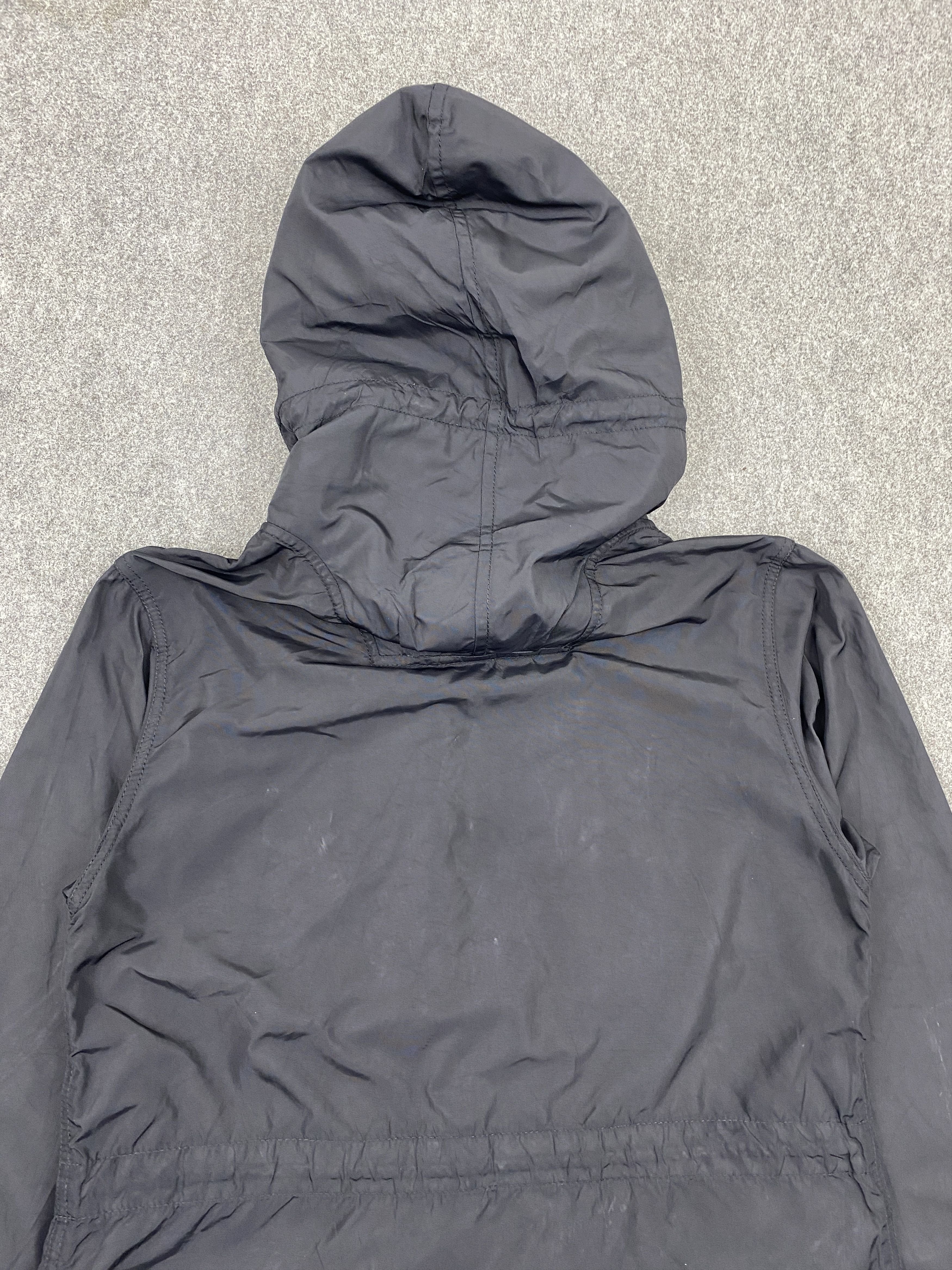 Designer Vintage 291295=Homme Avant Garde Multi Pocket Jacket MJ0075Z Size US L / EU 52-54 / 3 - 4 Thumbnail