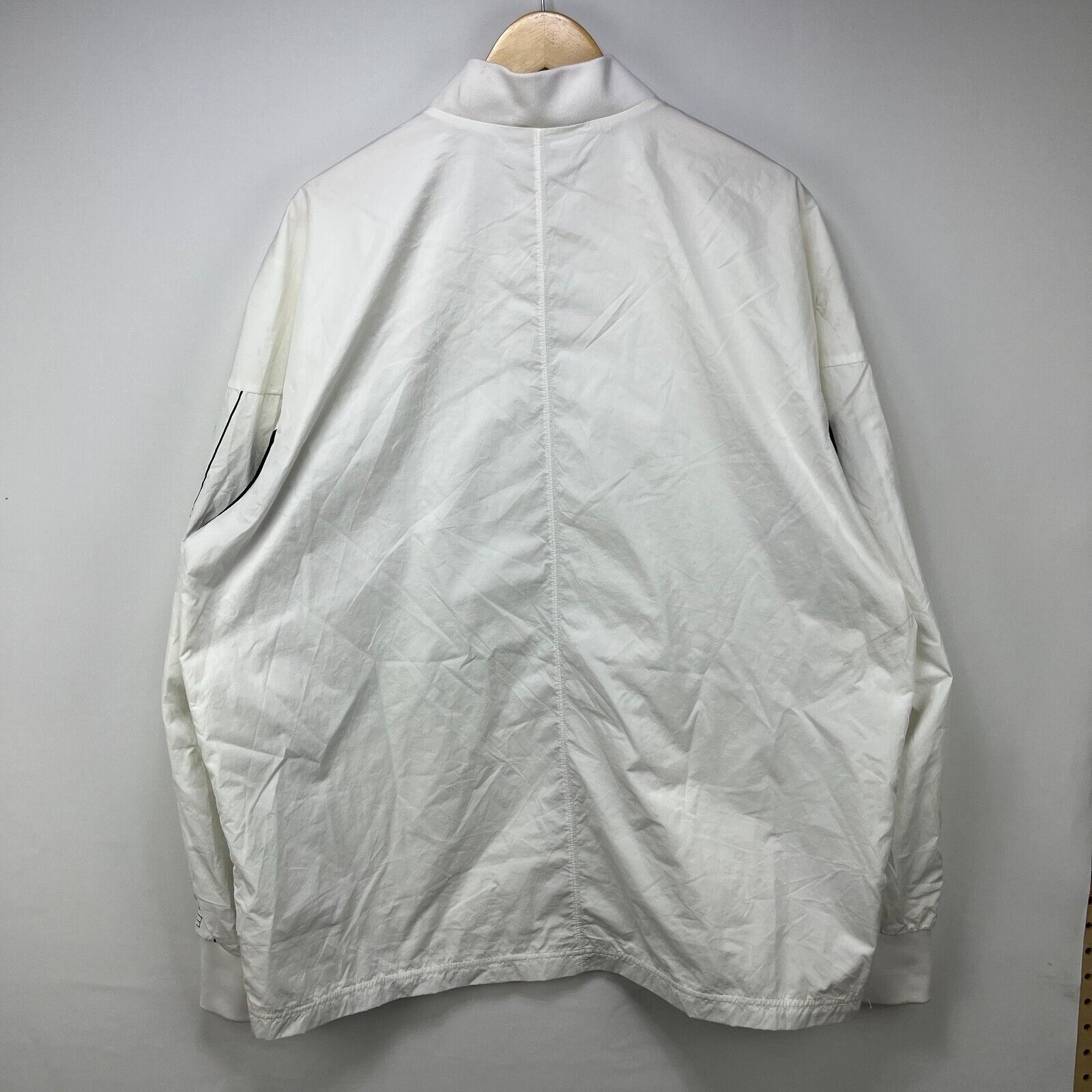 BMW × Vintage Vintage BMW Motorsports GT M8 Windbreaker Jackets 2XL Size US XXL / EU 58 / 5 - 11 Thumbnail