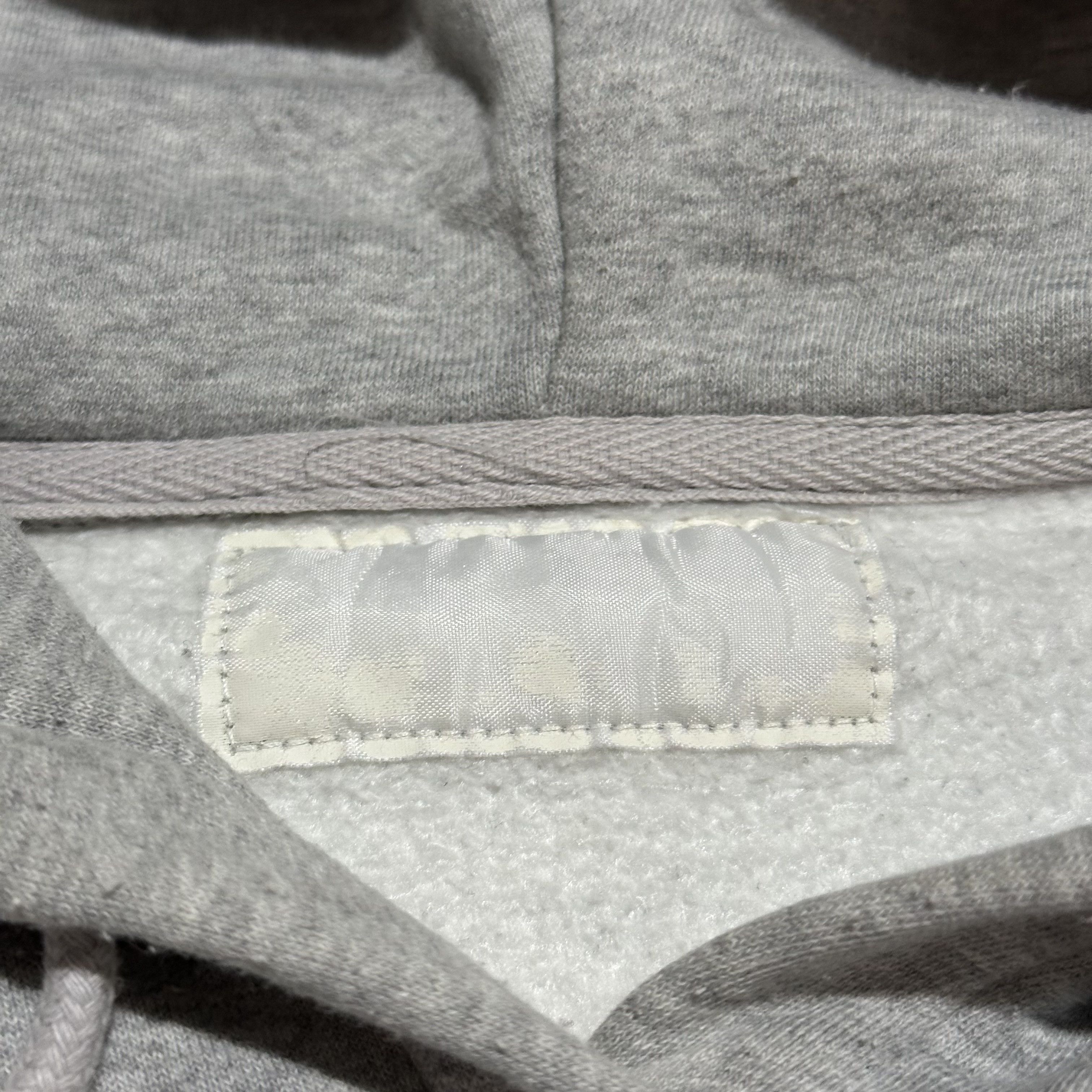 Wtaps WTAPS Broken Bones Hoodie Size US M / EU 48-50 / 2 - 5 Thumbnail