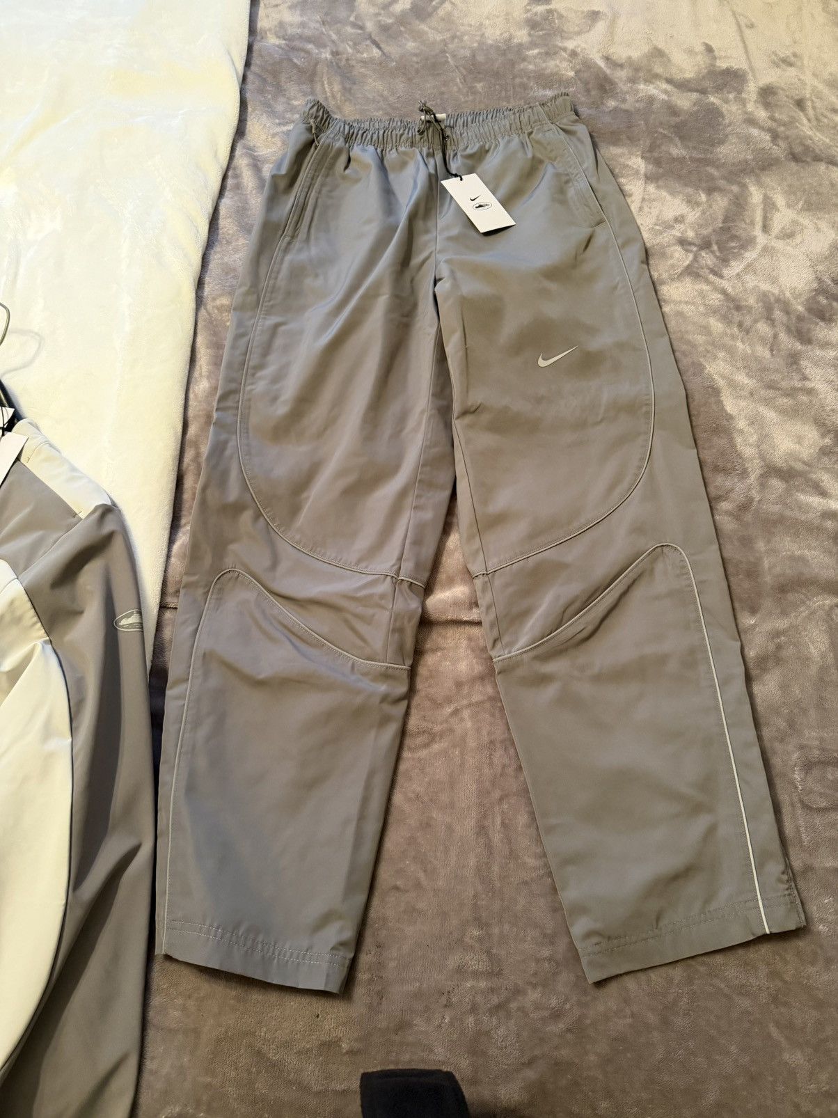 Corteiz × Nike NIKE X CORTEIZ NRG PANT | Grailed