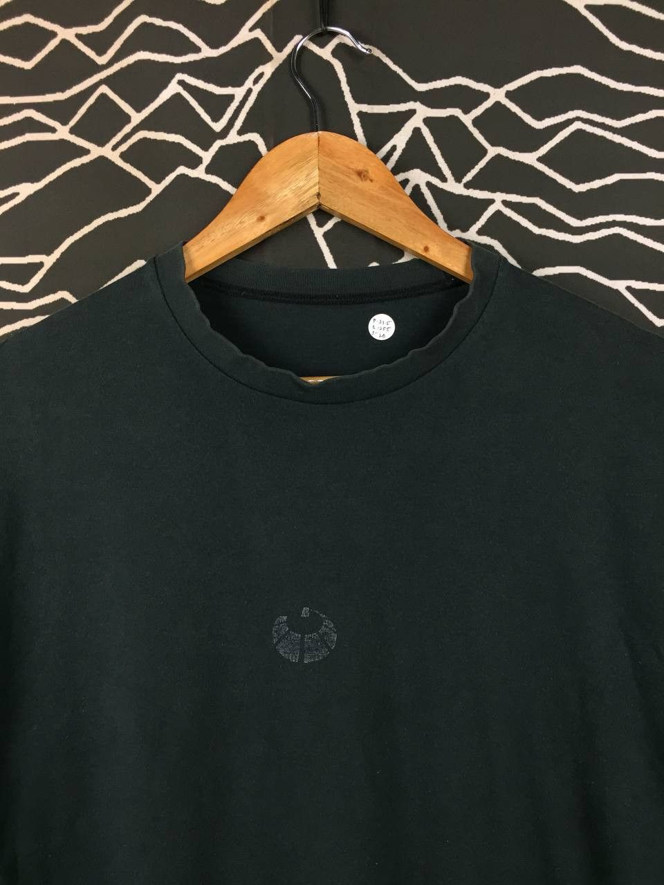 Vintage Vtg Roland Groove Competition Japan Music Tech Tee Size US L / EU 52-54 / 3 - 6 Thumbnail
