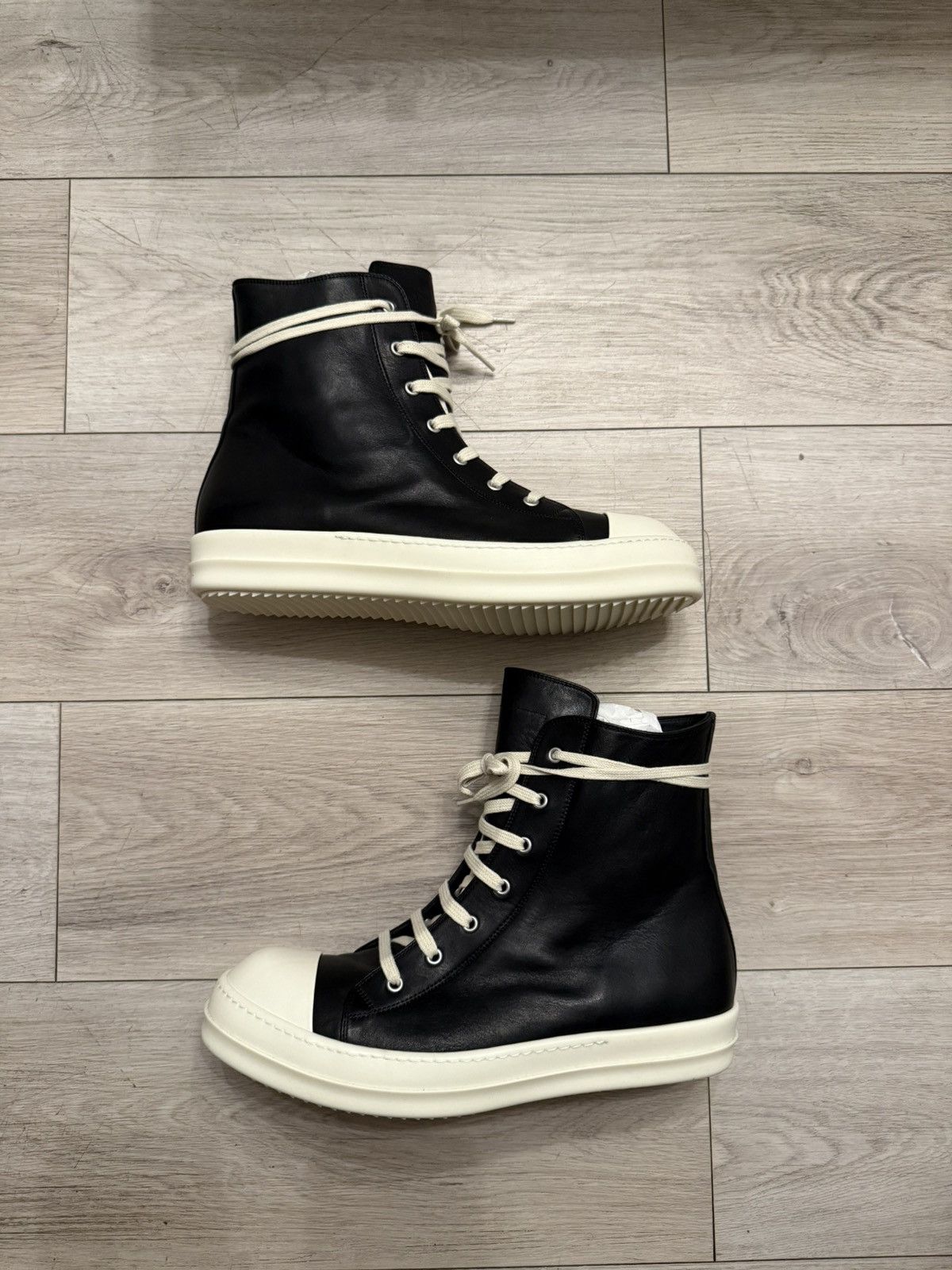 Rick Owens Porterville | Grailed