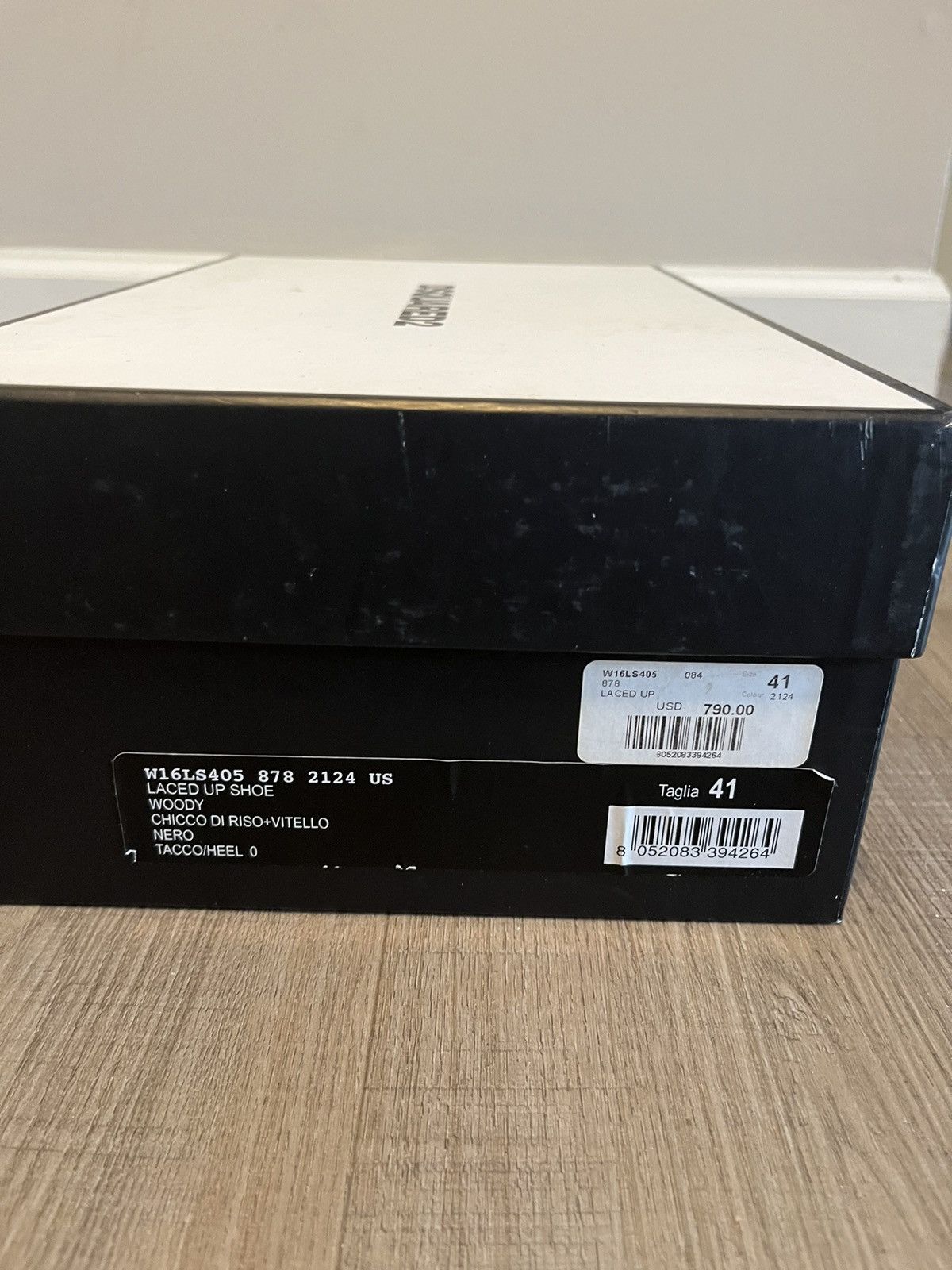 Dsquared2 Dsquared Shoes Size US 8 / EU 41 - 14 Thumbnail