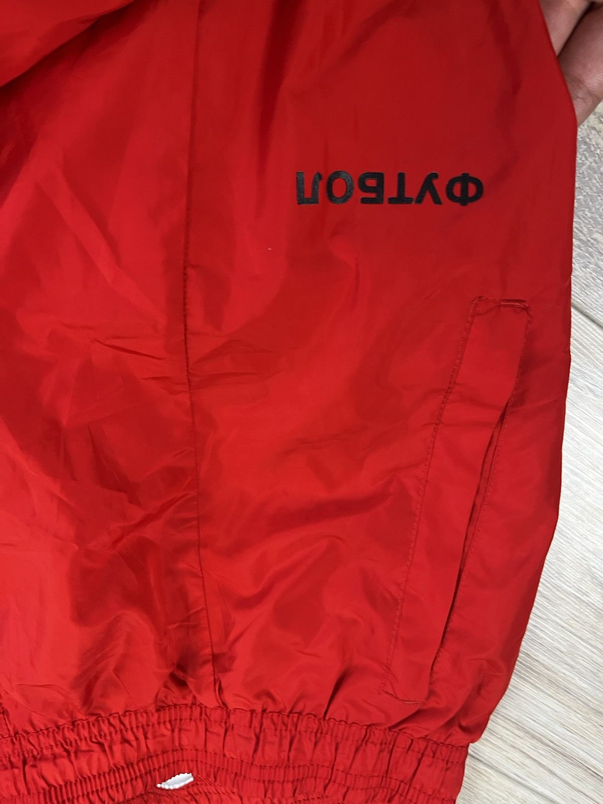 Adidas × Gosha Rubchinskiy Gosha Rubchinski x Adidas Pants Size US 32 / EU 48 - 3 Thumbnail