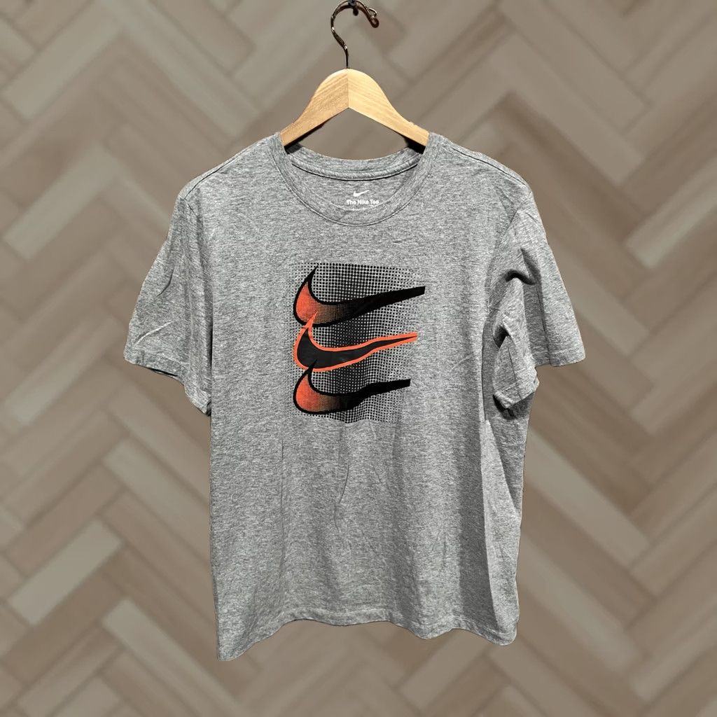 Nike Item Specifications: Brand: Nike Size US L / EU 52-54 / 3 - 1 Thumbnail