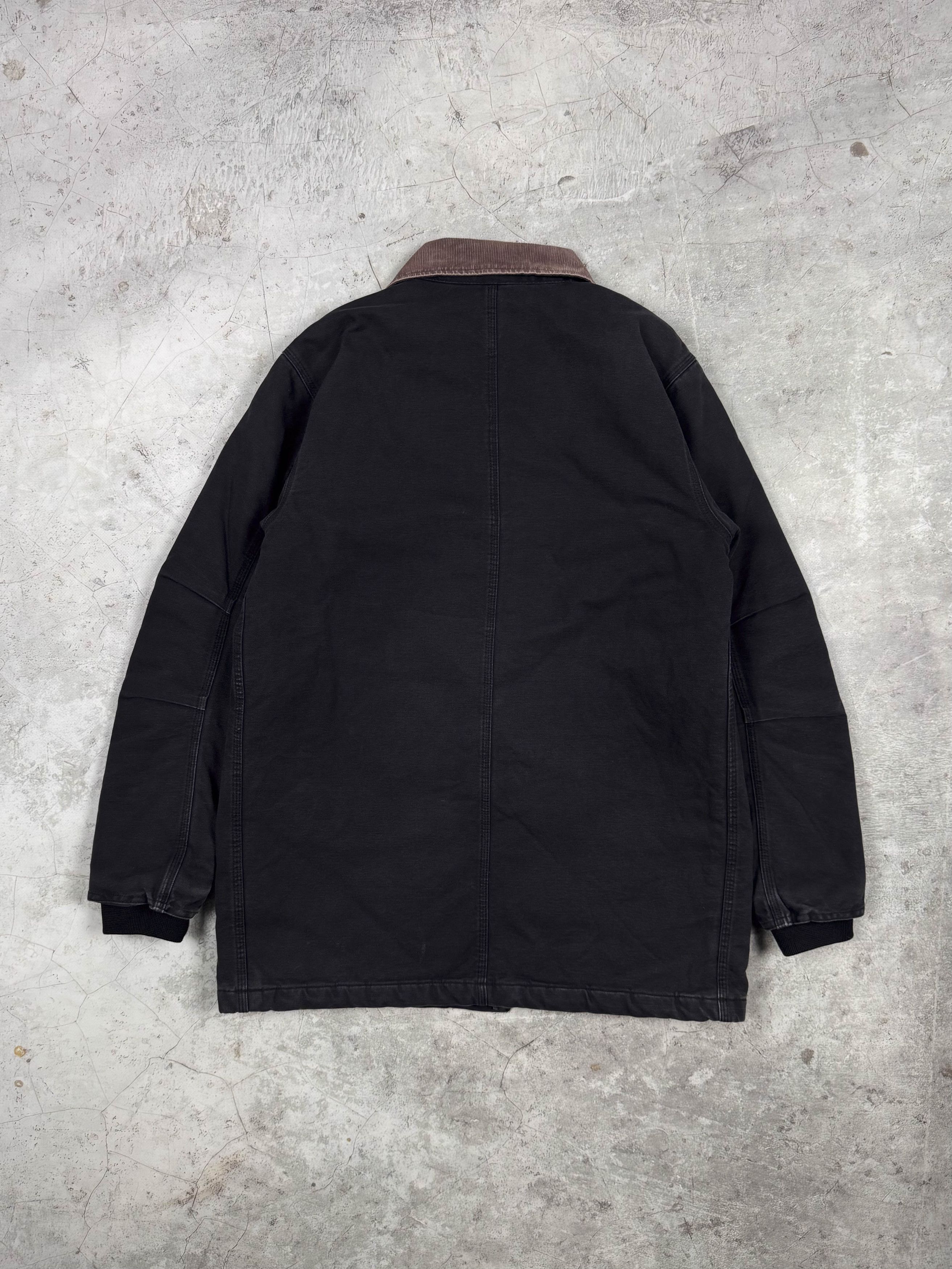 Carhartt Carhartt Detroit Jacket Size US L / EU 52-54 / 3 - 3 Thumbnail