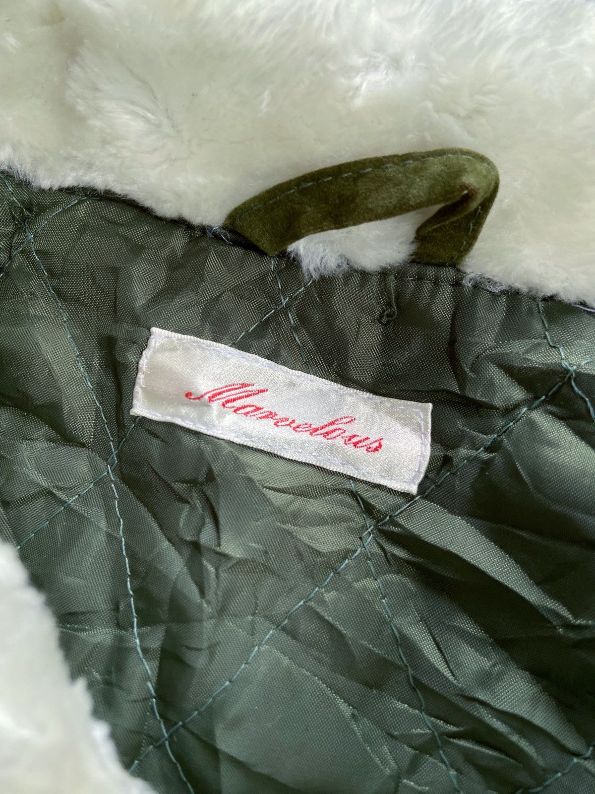 PPFM MARVELOUS FAUX FUR JAPAN STYLE JACKET Size US XL / EU 56 / 4 - 12 Thumbnail