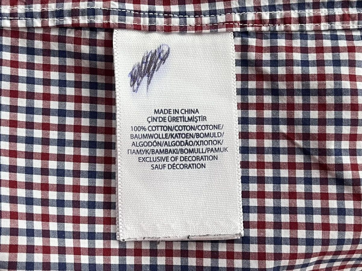 Flannel × Ralph Lauren Ralph Lauren Logo Shirt Men's Size S Size US S / EU 44-46 / 1 - 4 Thumbnail