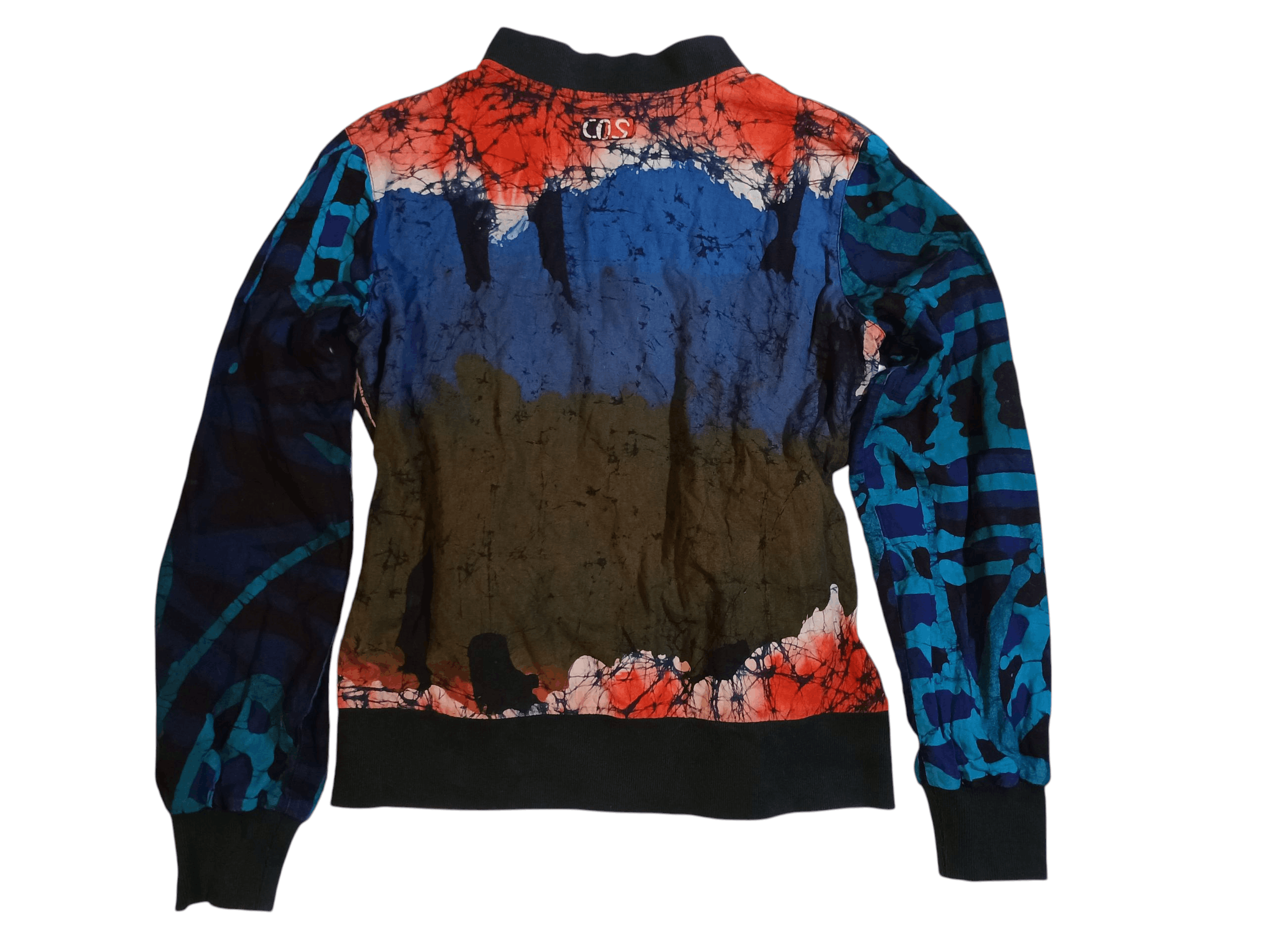 Cos Double-sided bomber jacket by Cos Size S / US 4 / IT 40 - 3 Thumbnail