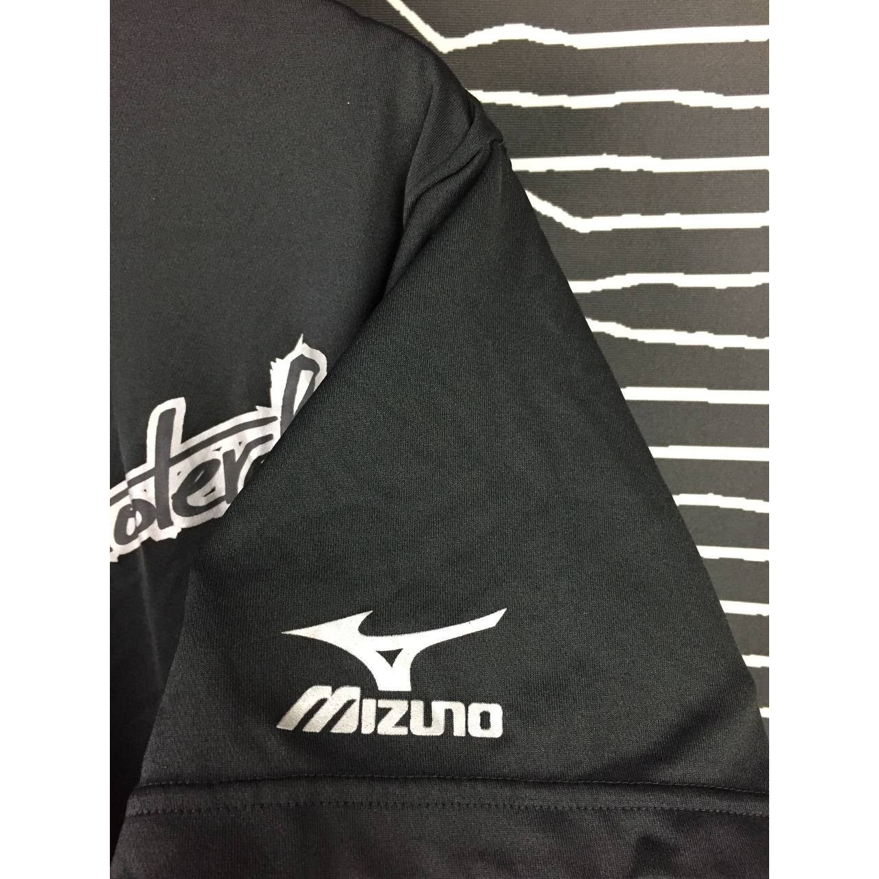 Disney × Mizuno Mizuno X Disney Sport Mickey Shooting King Athleticwear Tee Size US M / EU 48-50 / 2 - 5 Thumbnail