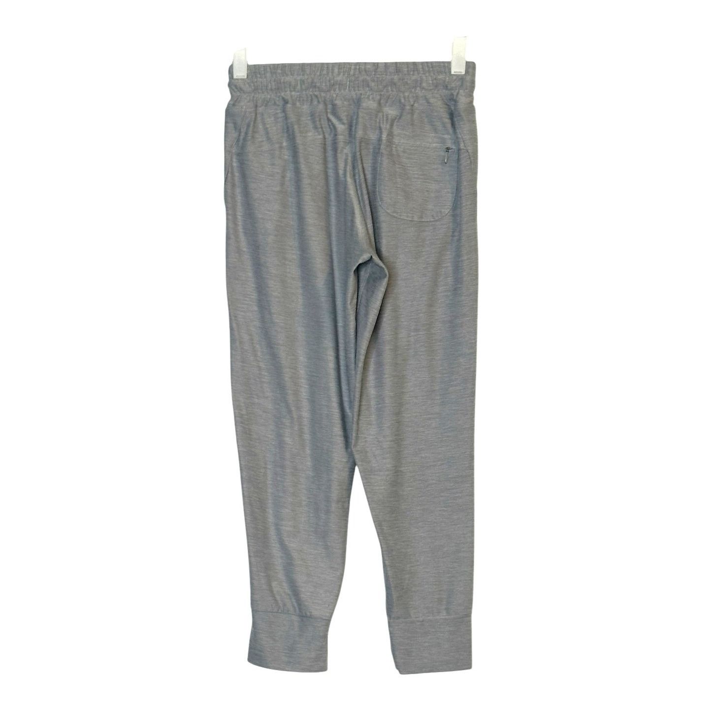 The North Face The North Face pull on cropped lounge sweatpants size Small Size 28" / US 6 / IT 42 - 2 Thumbnail