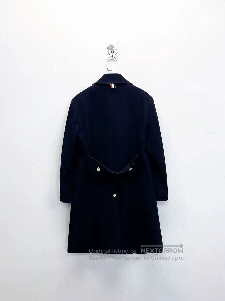 Thom Browne thom browne double. Size US M / EU 48-50 / 2 - 2 Thumbnail